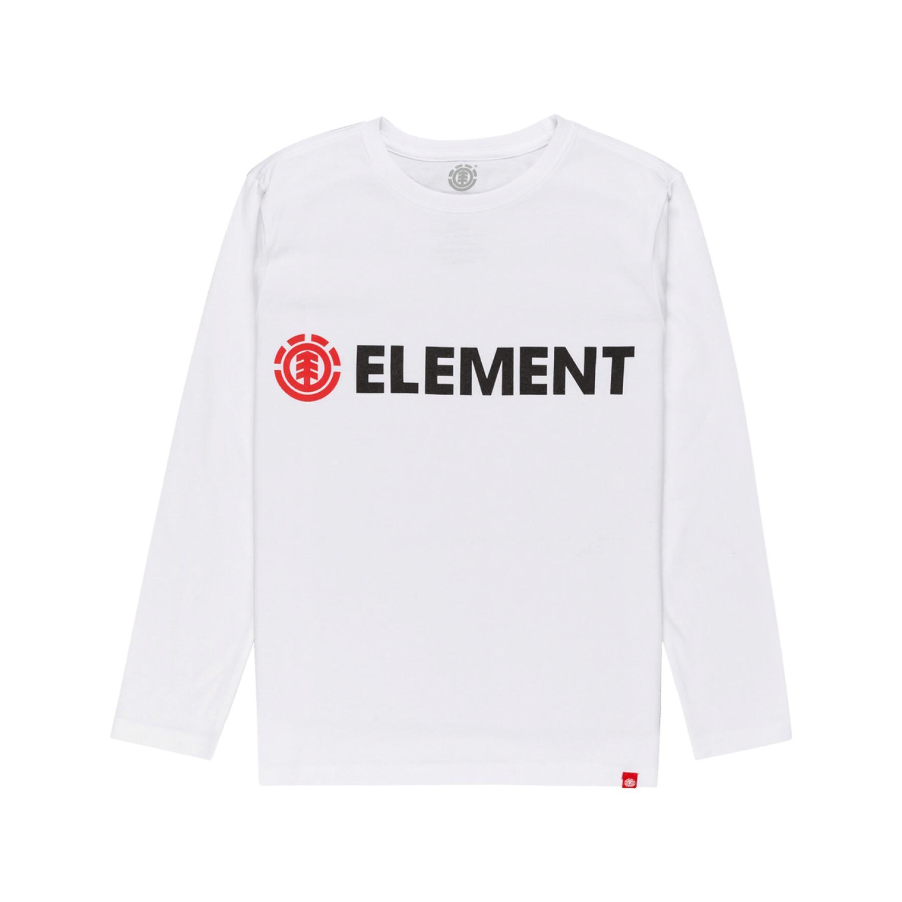Child's T-shirt Element Blazin