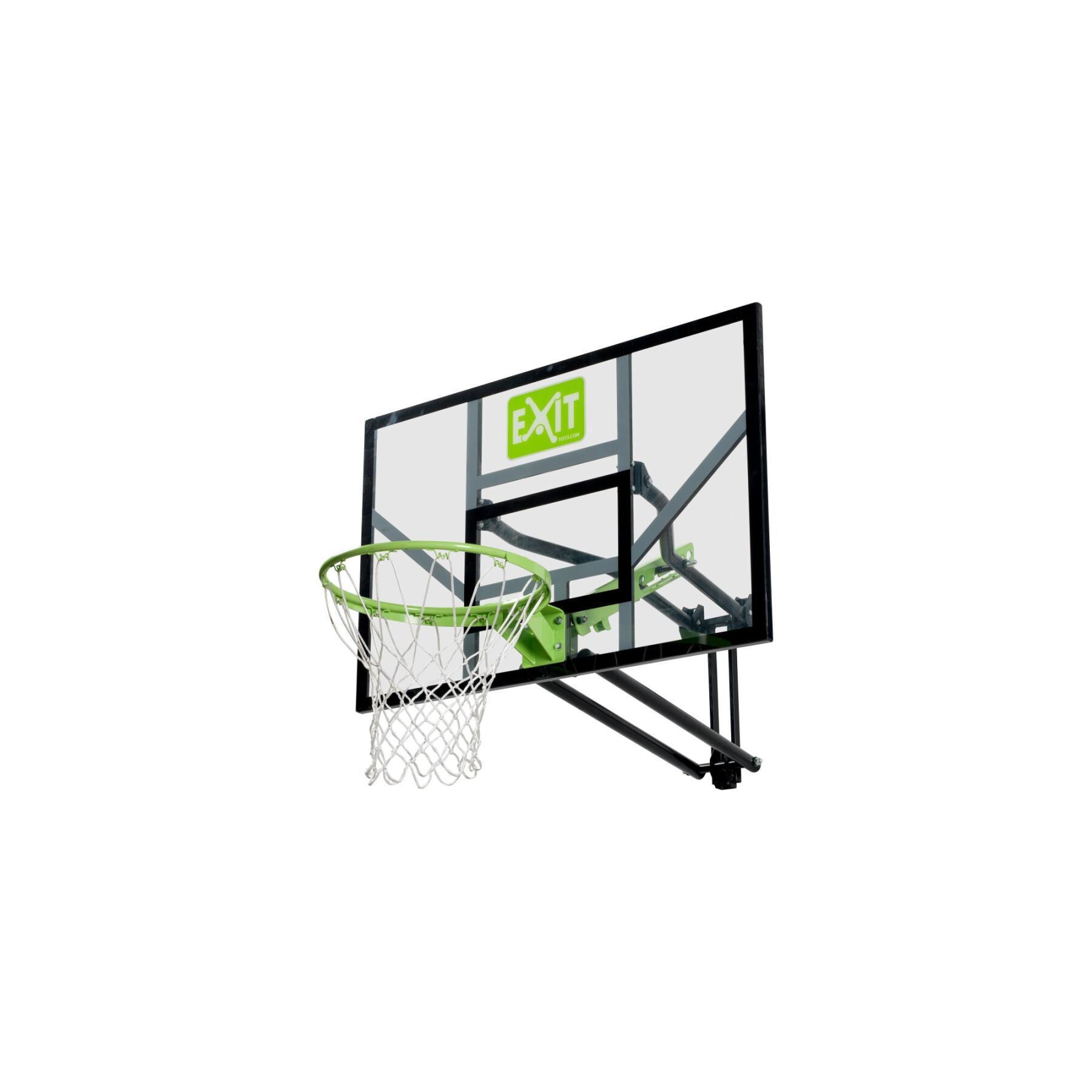Basketball basket Exit Toys Galaxy