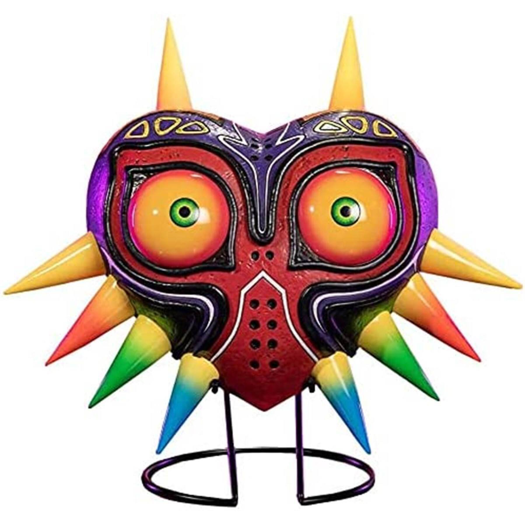 Figurine F4F Zelda Majora's Mask Standard 25 cm