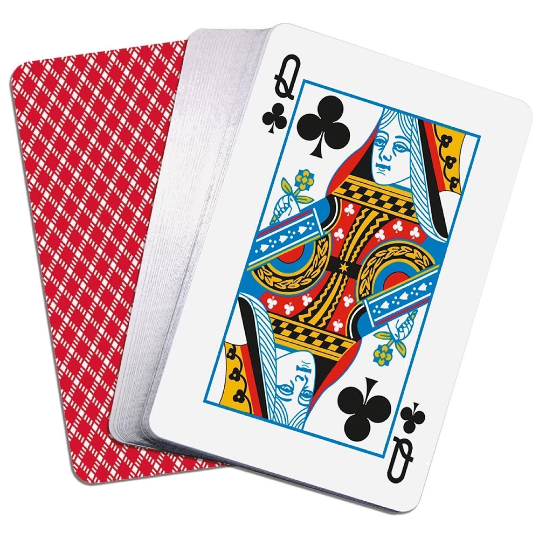 Card game Falomir Poker