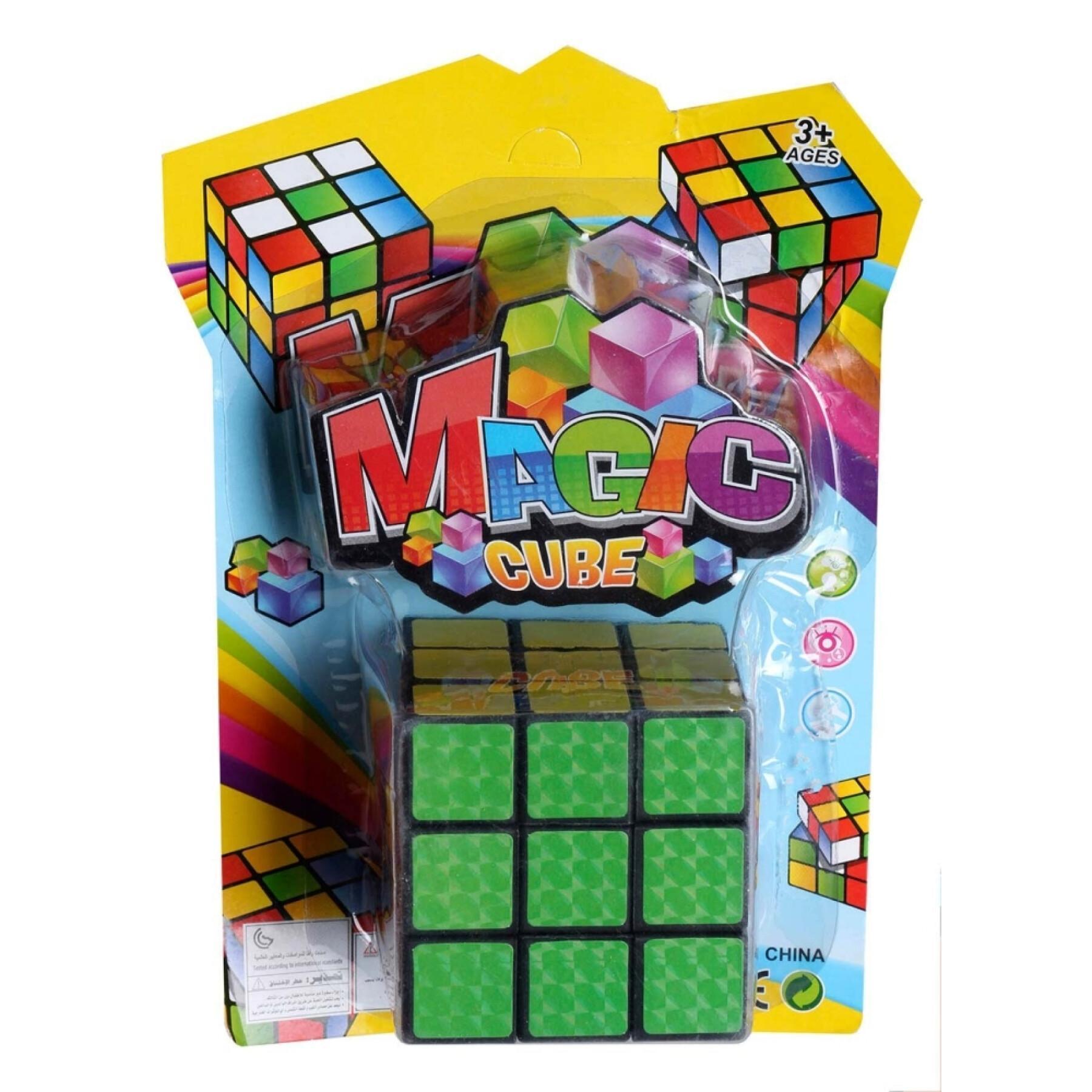 Magic Cube Fantastiko