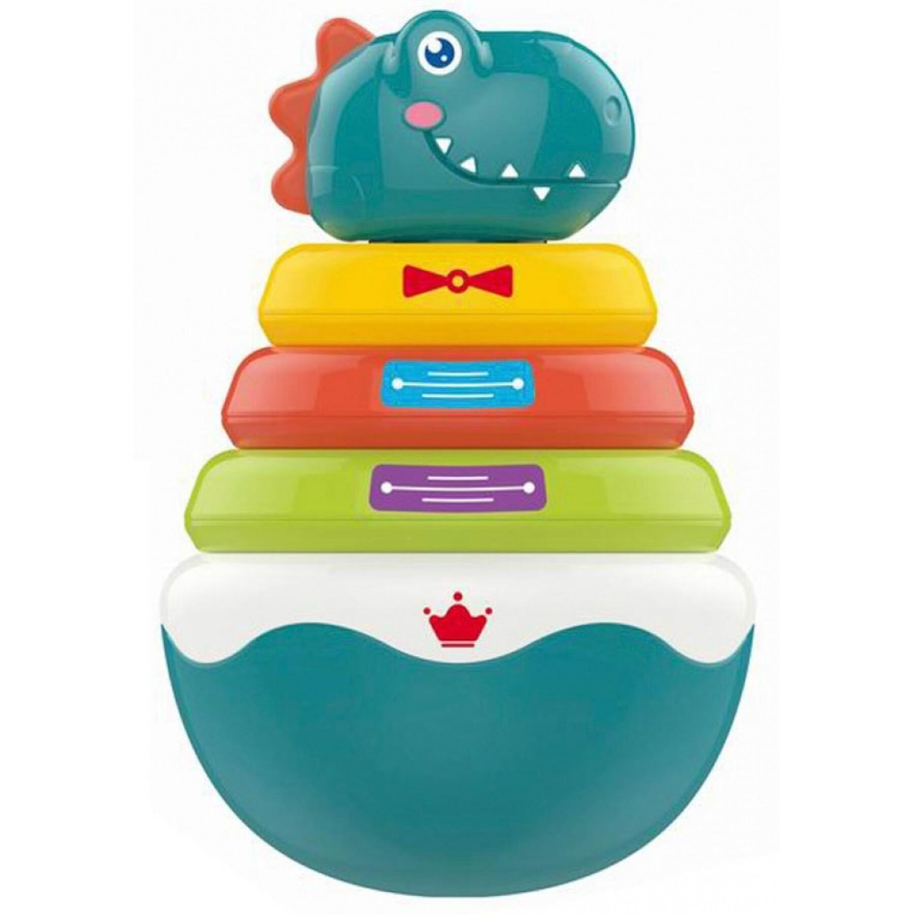 Activity toy Fantastiko Dinosaurio