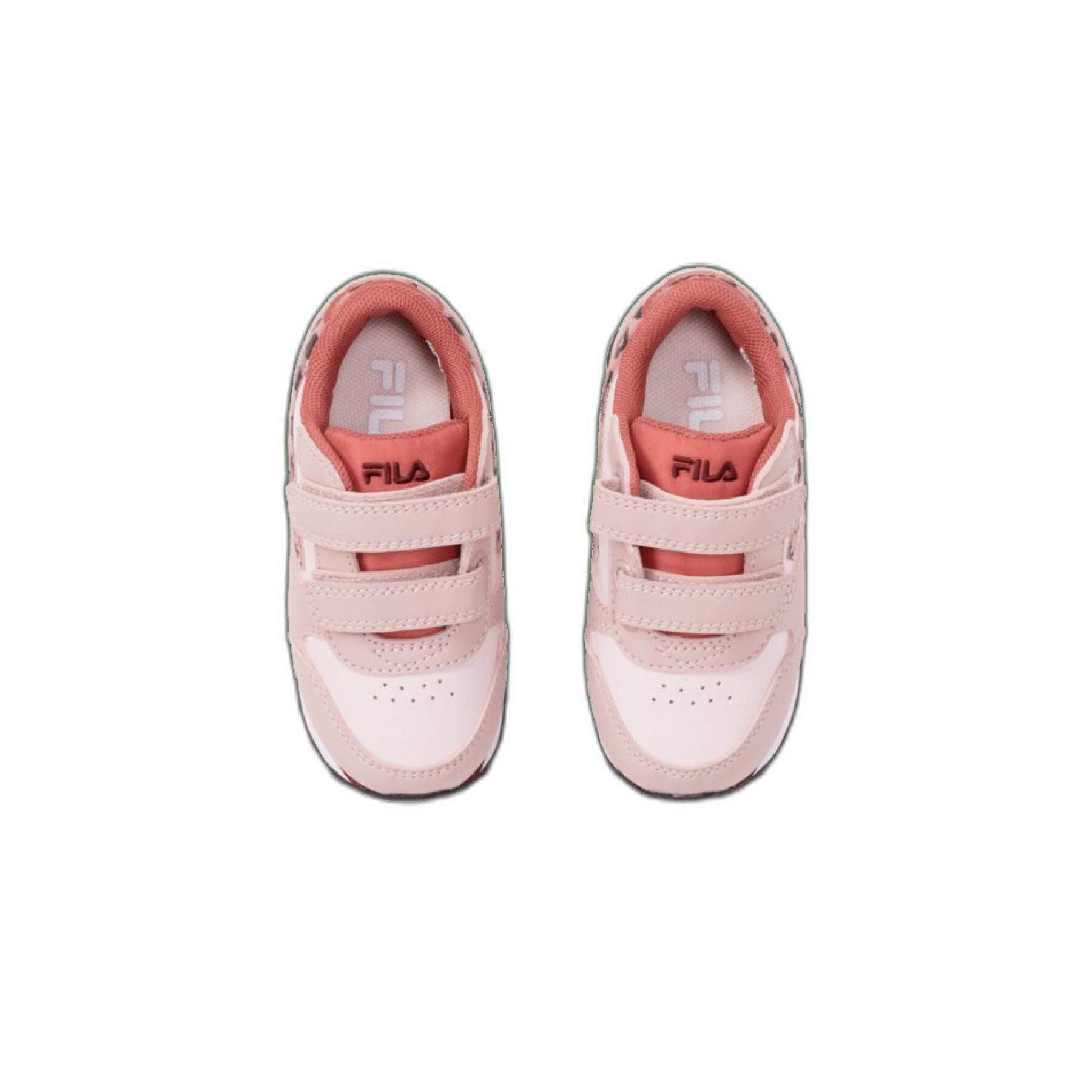 Baby sneakers Fila Orbit Velcro TDL