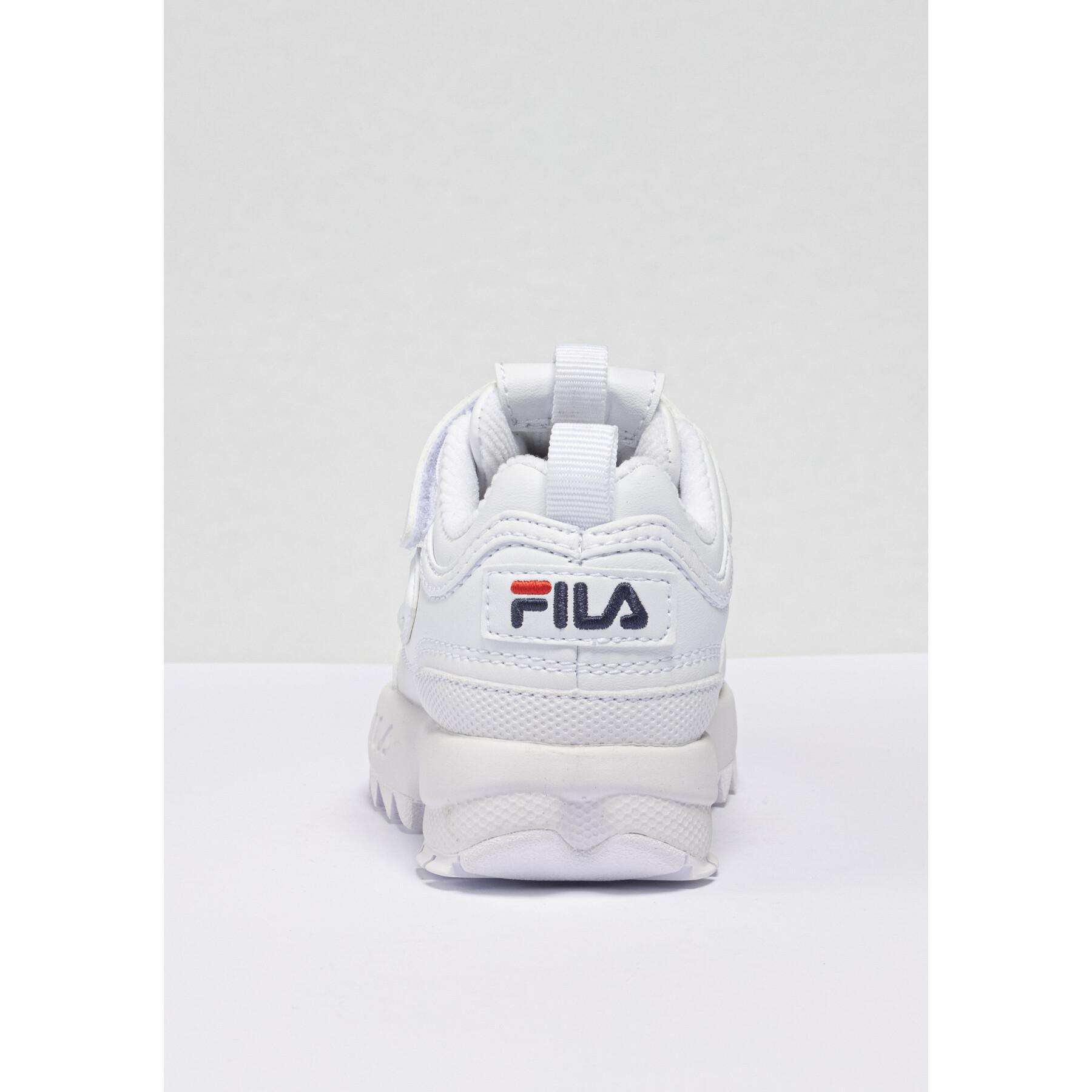 Baby sneakers Fila Disruptor E TDL