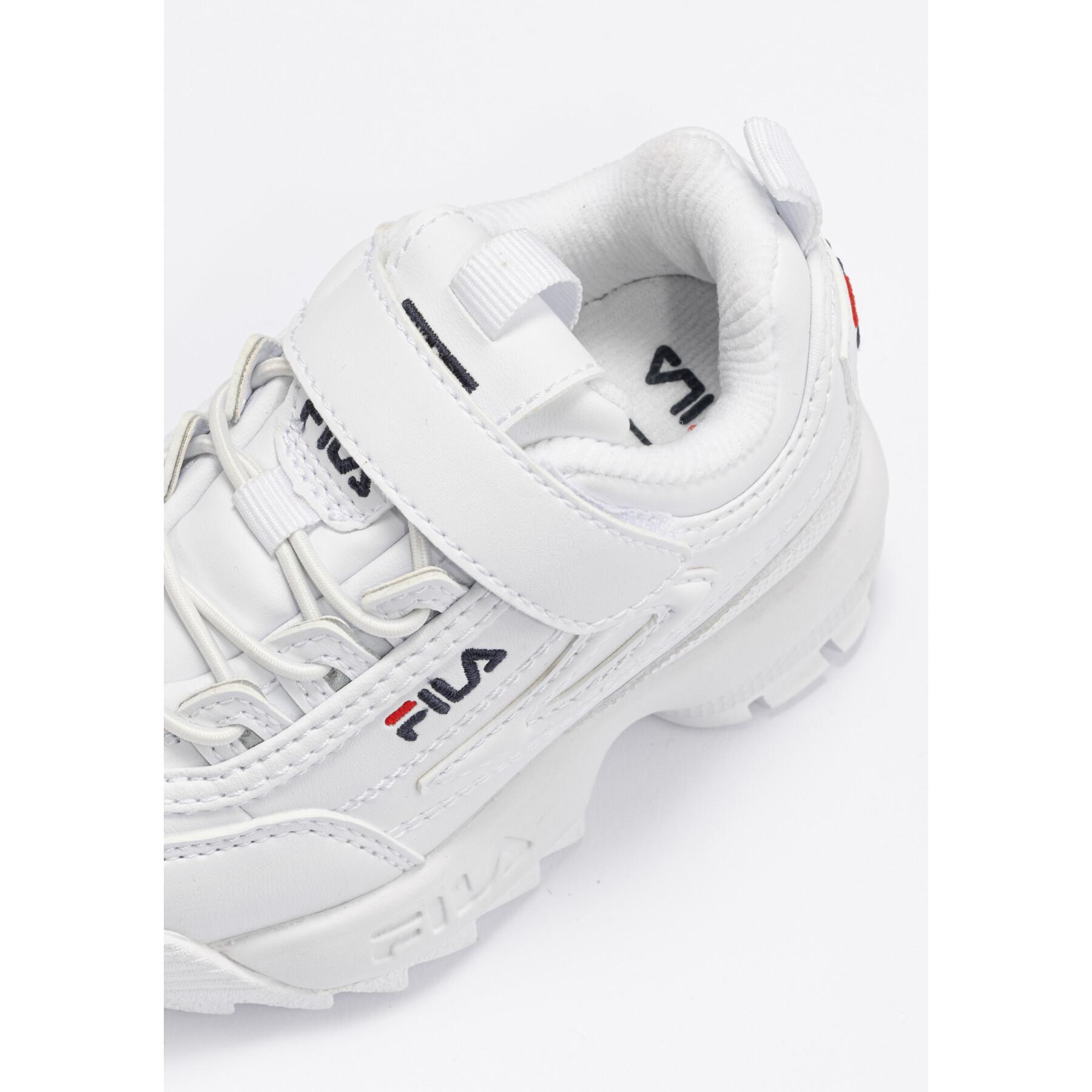 Baby sneakers Fila Disruptor E TDL