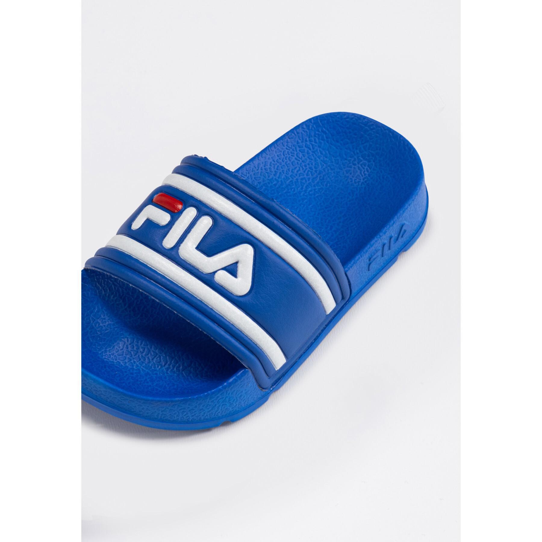 Baby slippers Fila Morro Bay