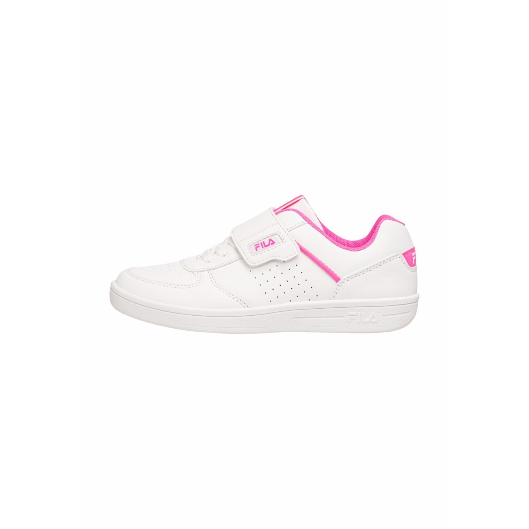 Velcro Brands Sneakers - C. Court sneakers Fila Children\'s -