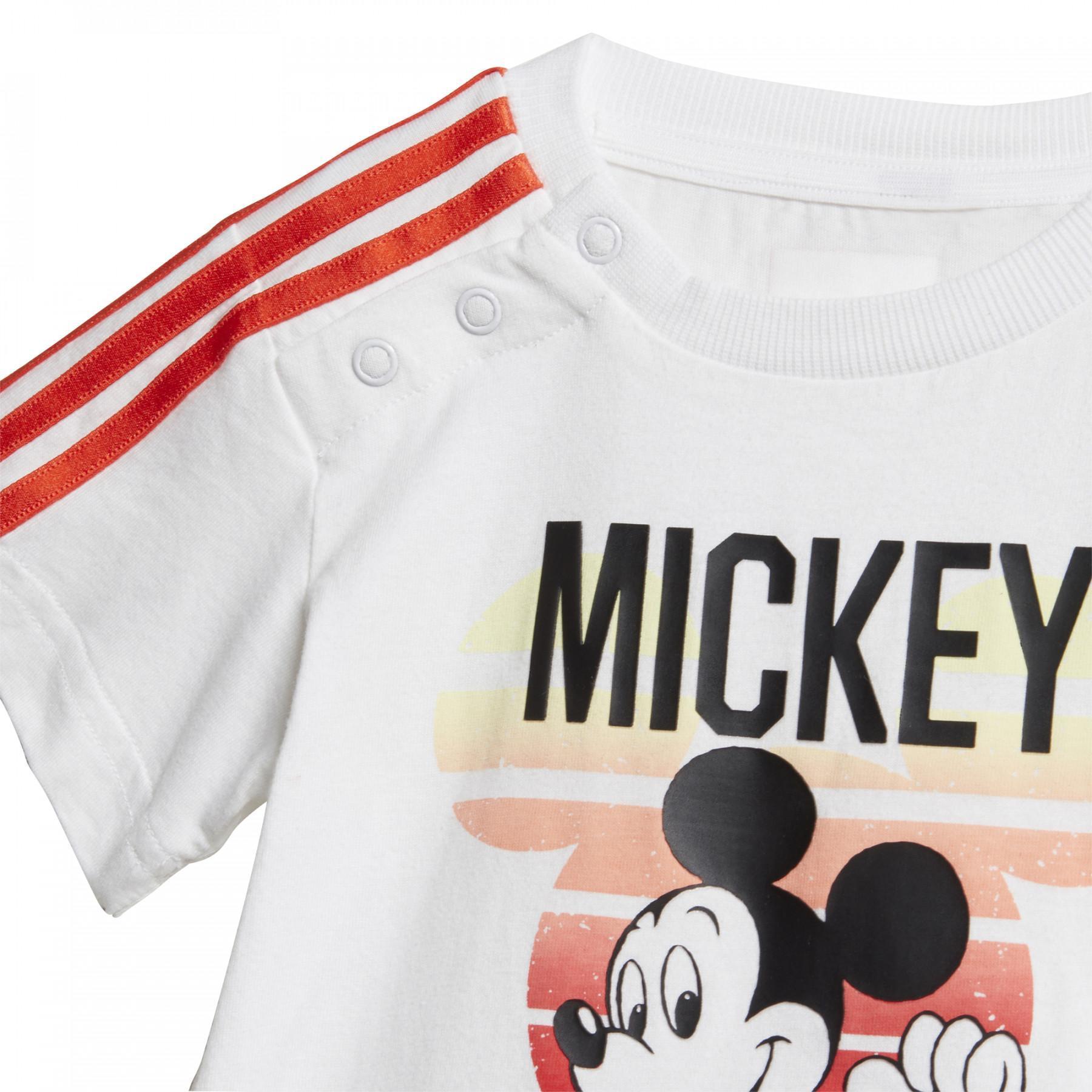 Baby-kit adidas Disney Mickey Mouse Summer