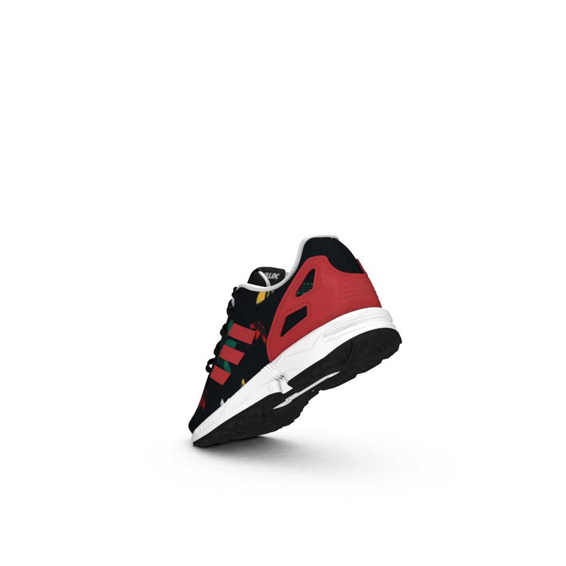 Kid sneakers adidas Originals ZX Flux