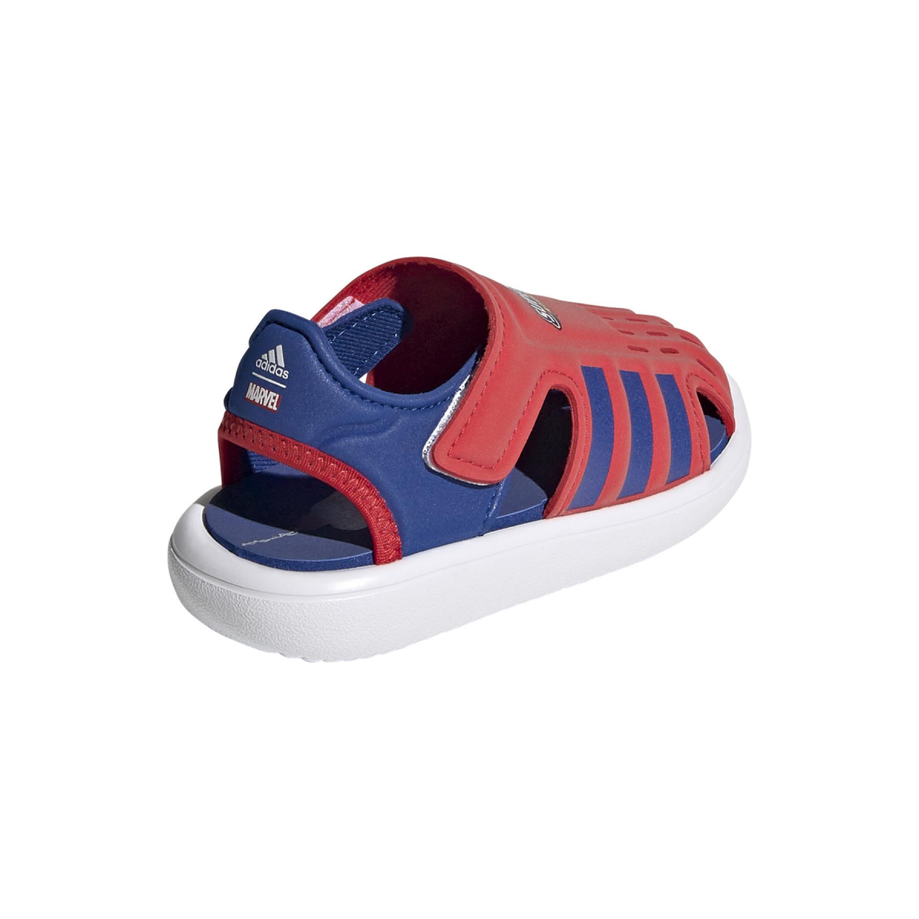 Children's flip-flops adidas Water I