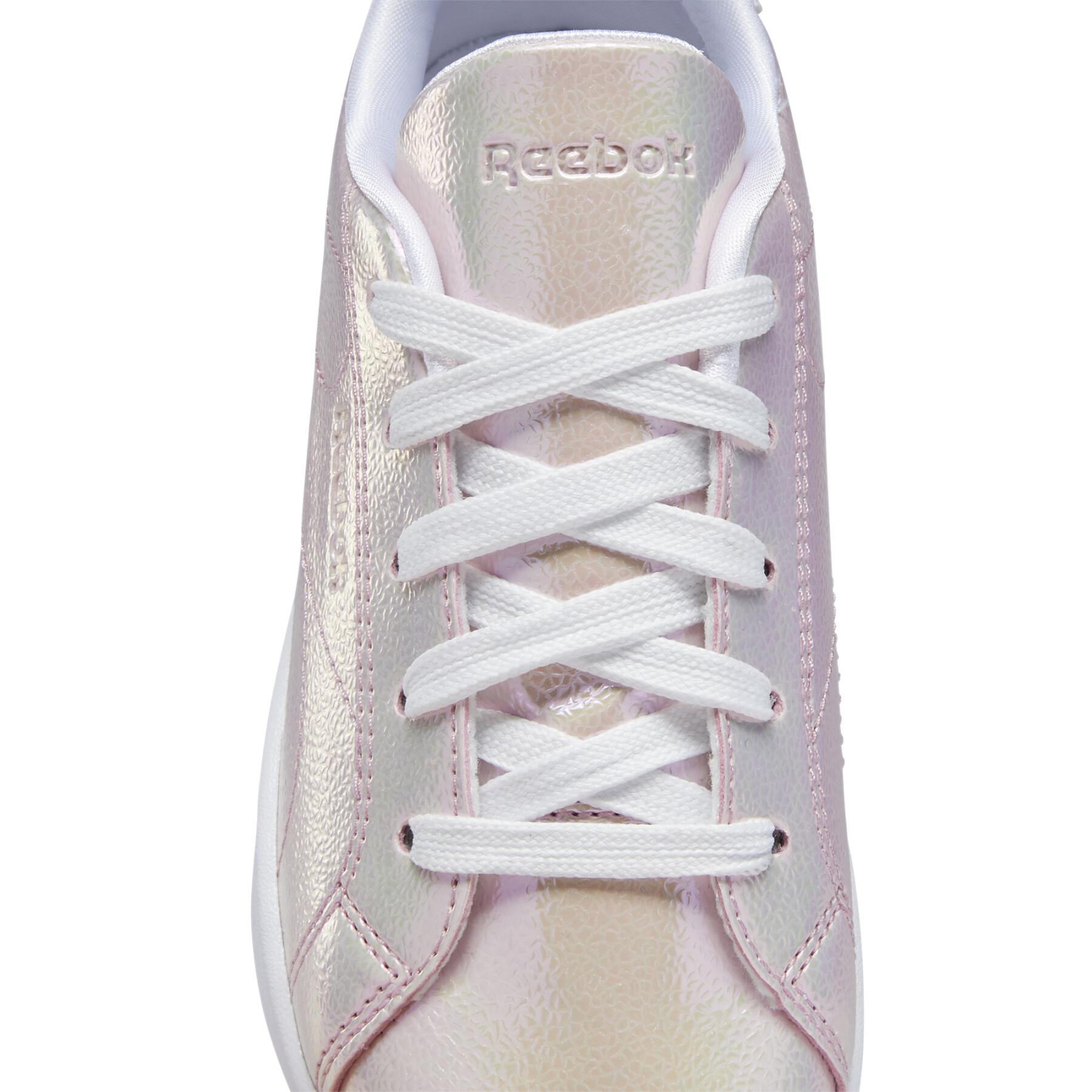 Girl's shoes Reebok Royal Complete CLN 2