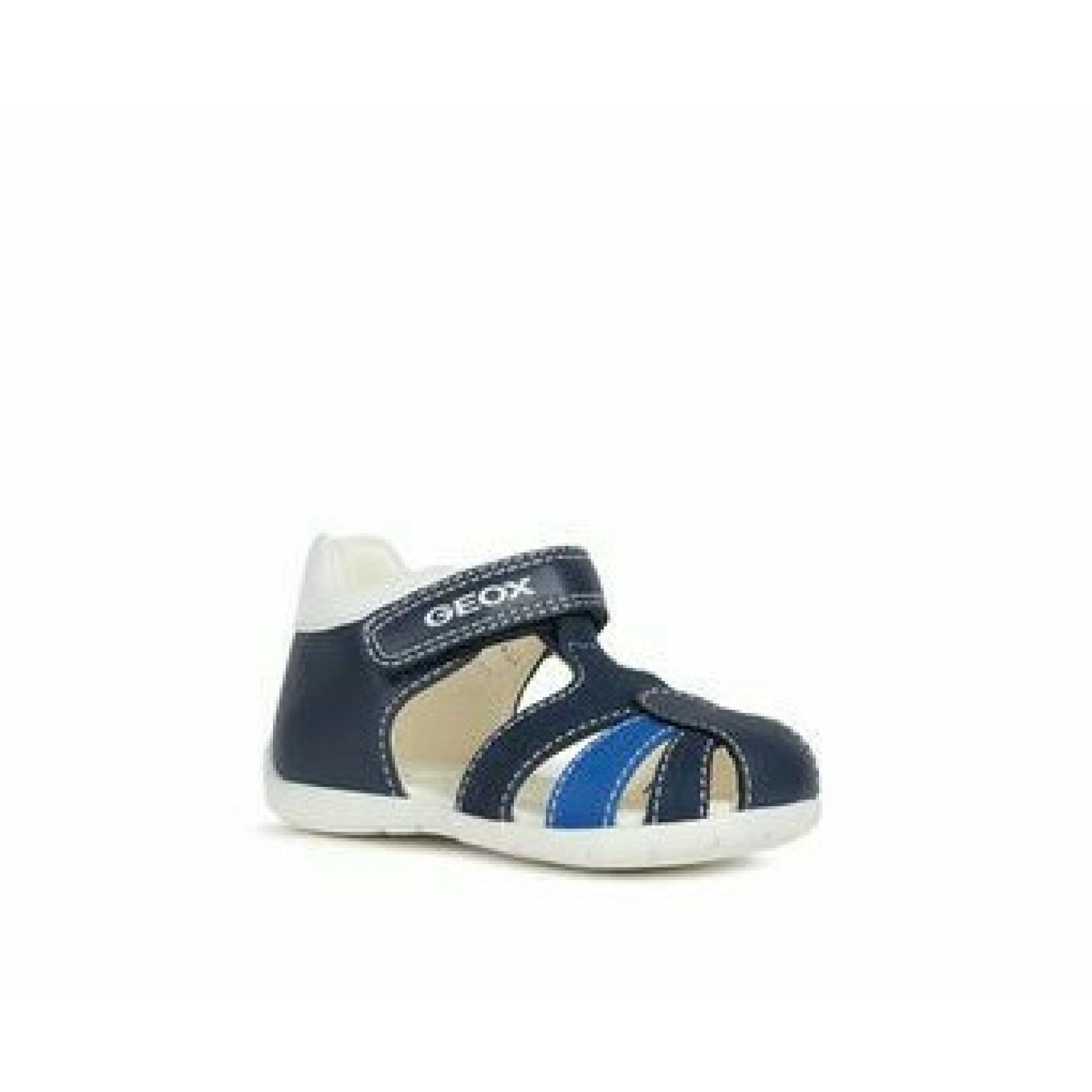 Baby boy sneakers Geox Elthan