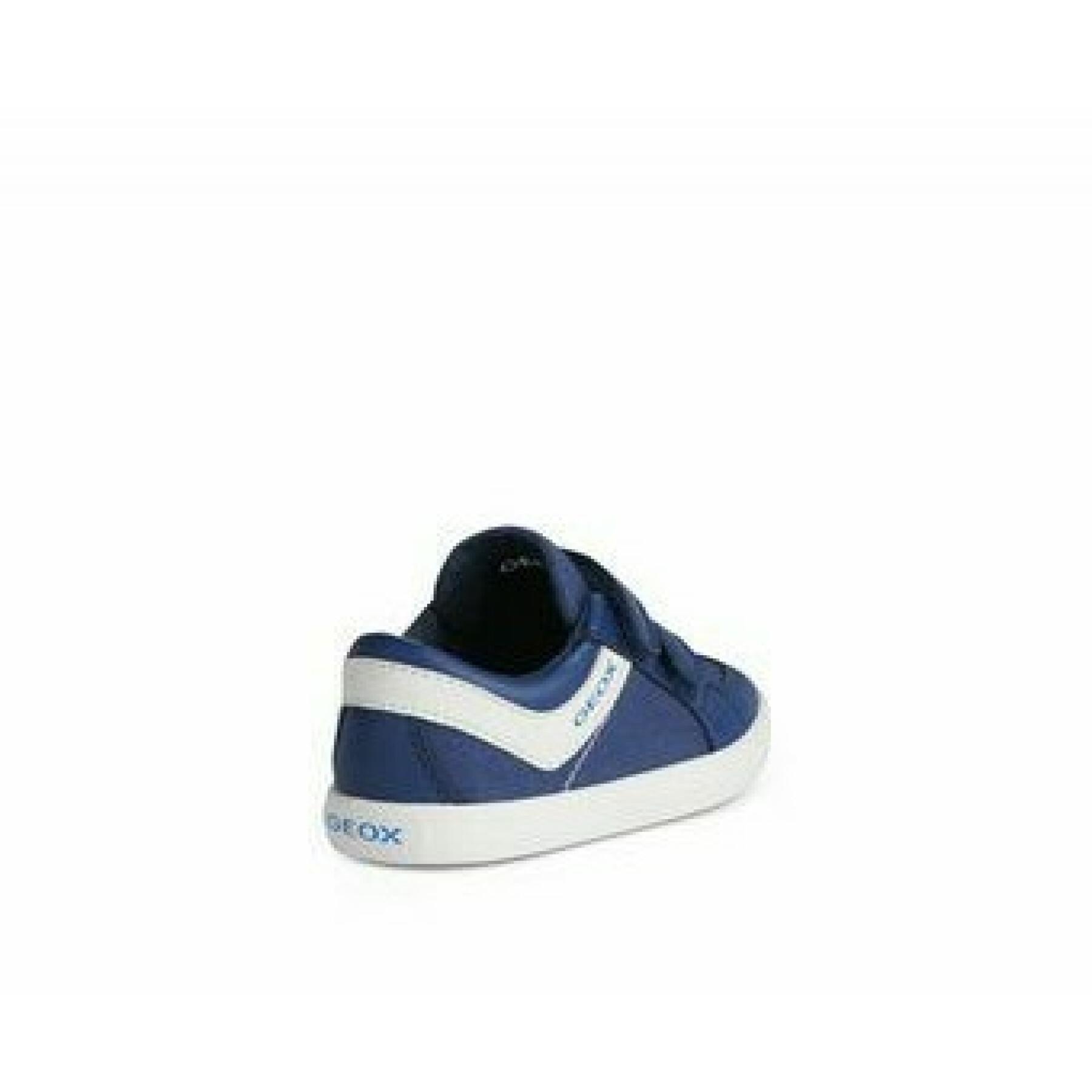 Baby boy sneakers Geox Gisli