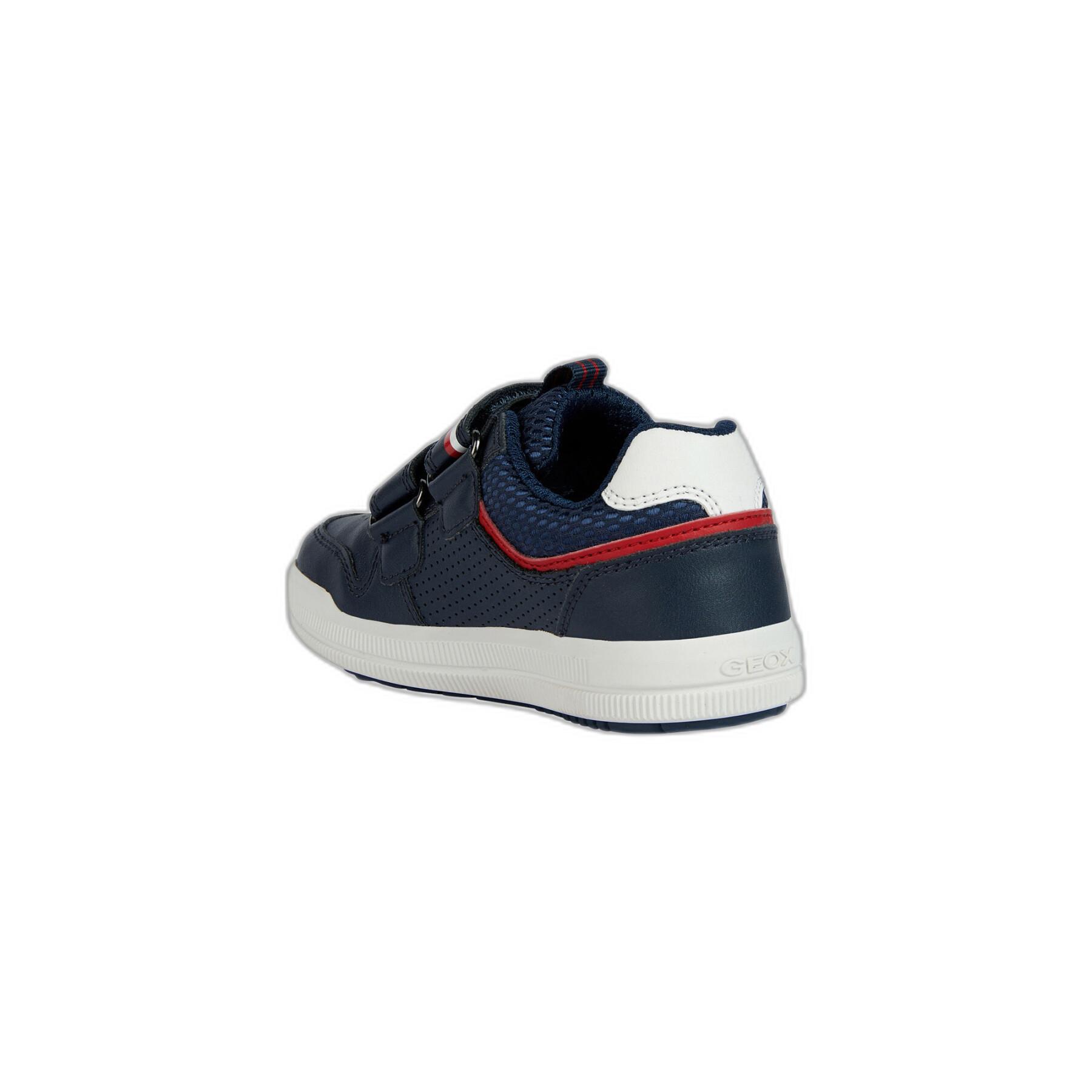 Baby boy sneakers Geox Arzach