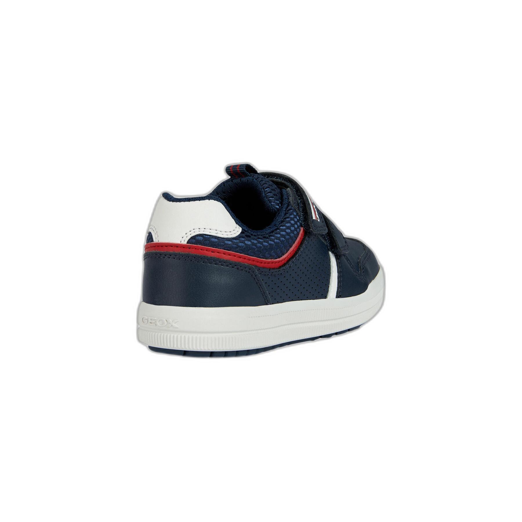 Baby boy sneakers Geox Arzach
