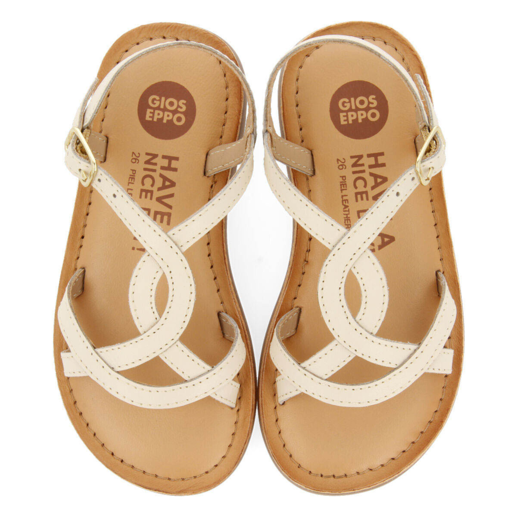 Girl's sandals Gioseppo Tilly