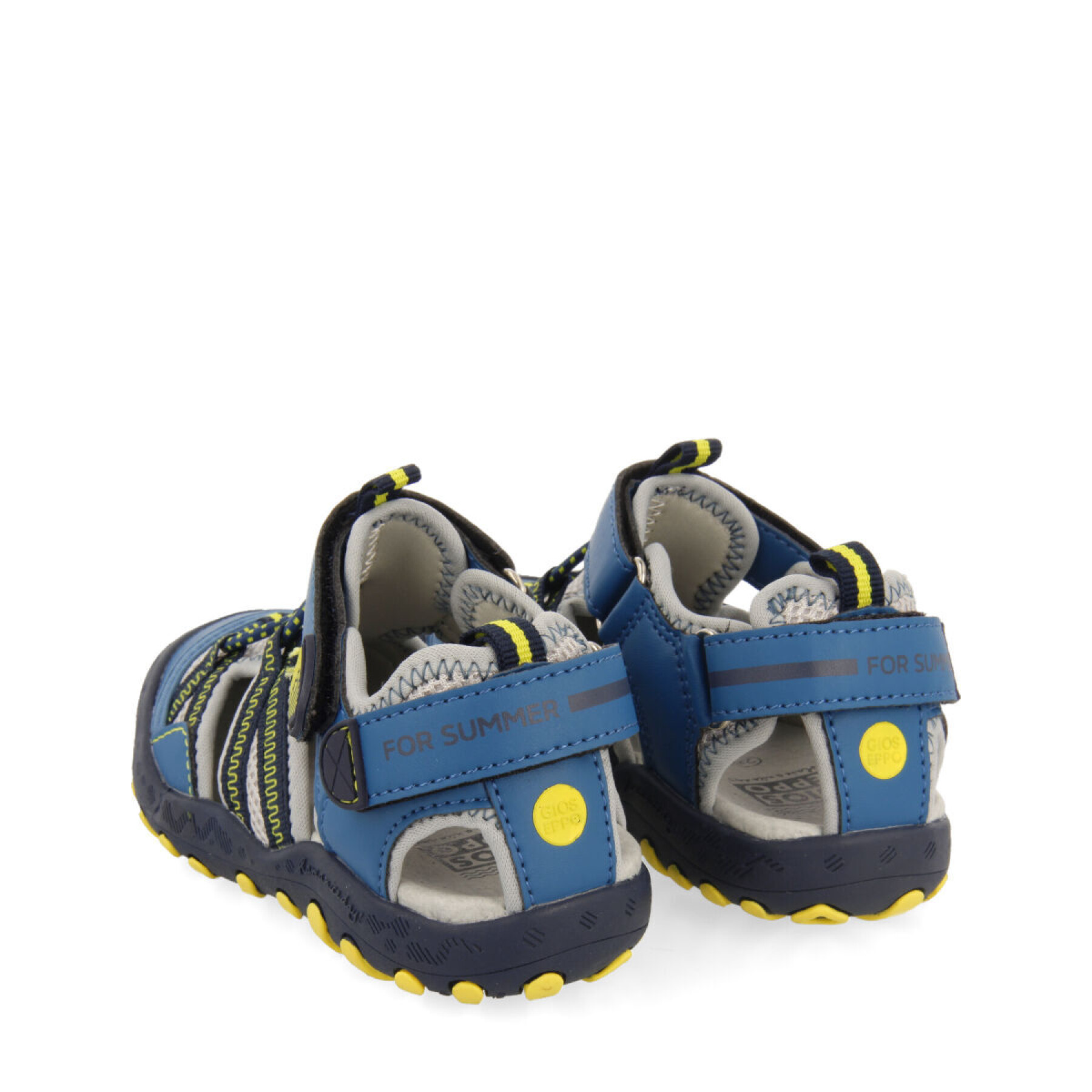 Baby boy sandals Gioseppo Anstead
