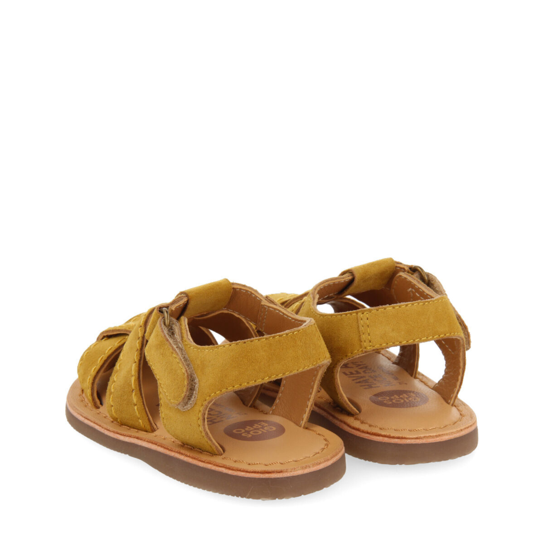 Baby girl sandals Gioseppo Cabixi