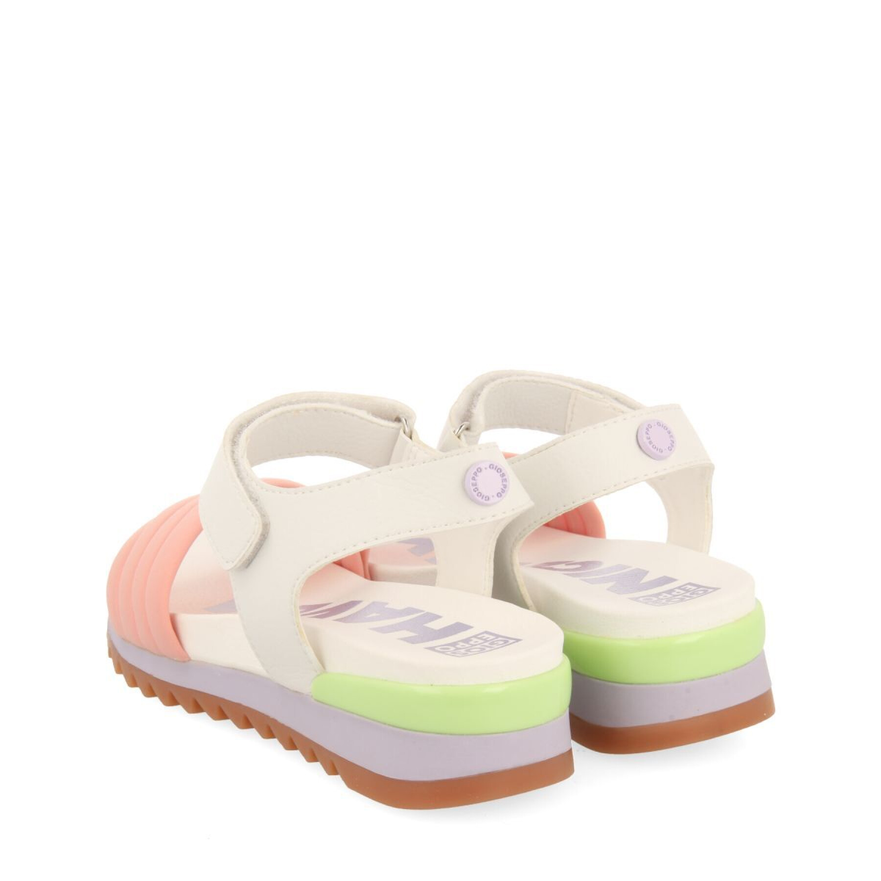 Girl's sandals Gioseppo Clapiers