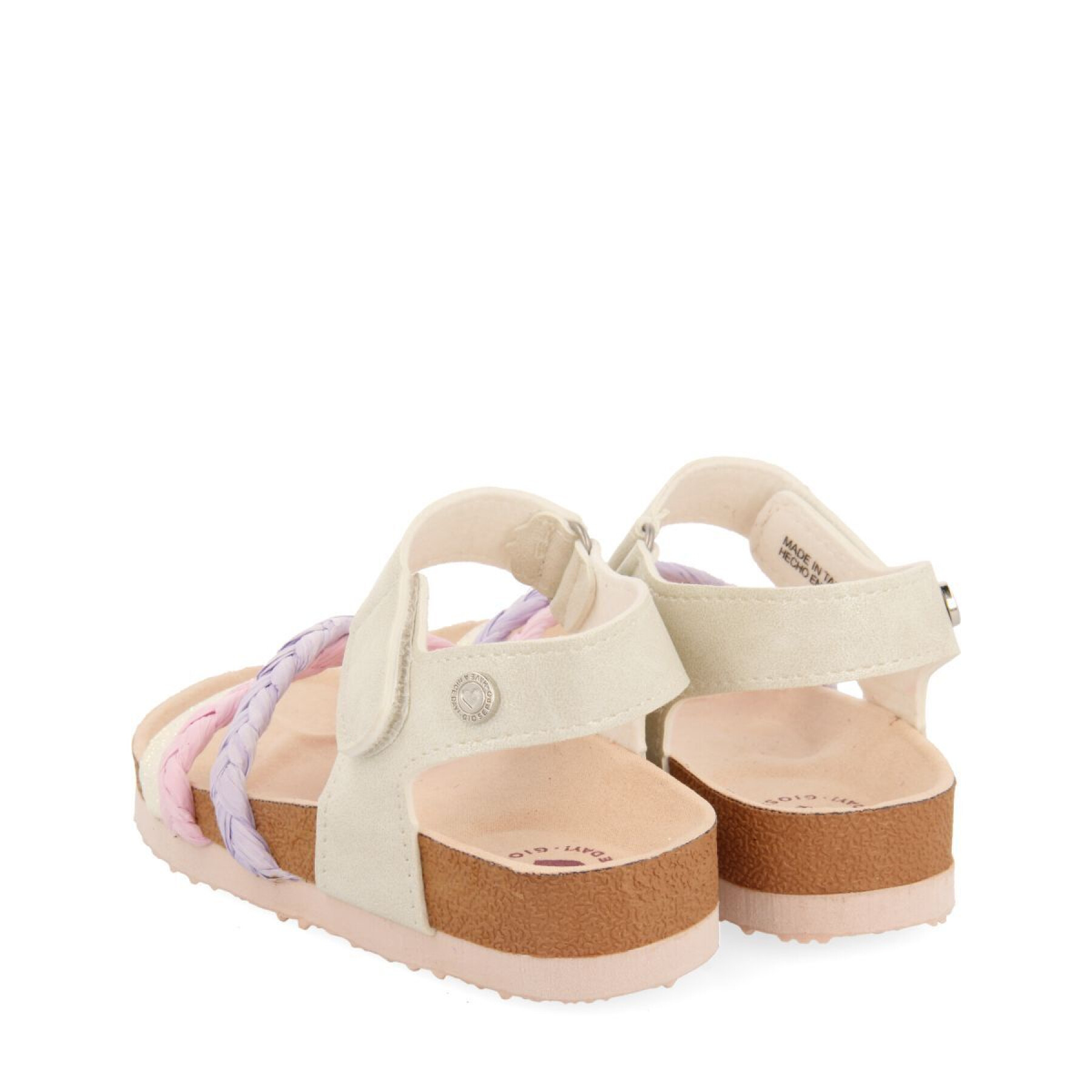 Baby girl sandals Gioseppo Delia