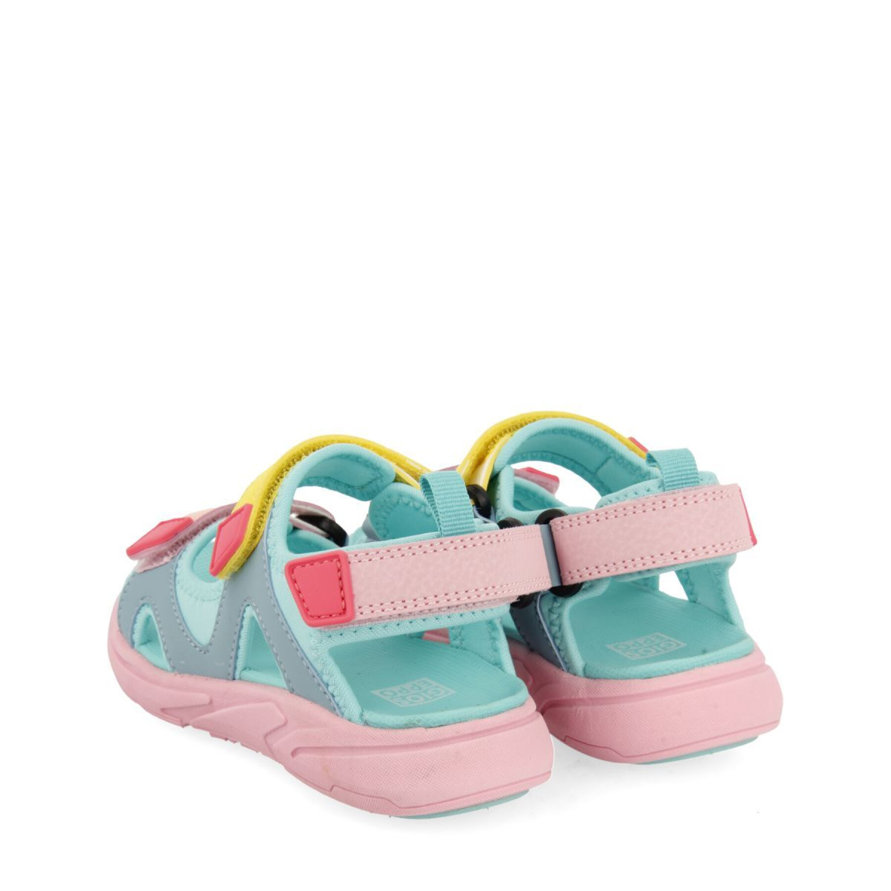 Children's sandals Gioseppo Antillo
