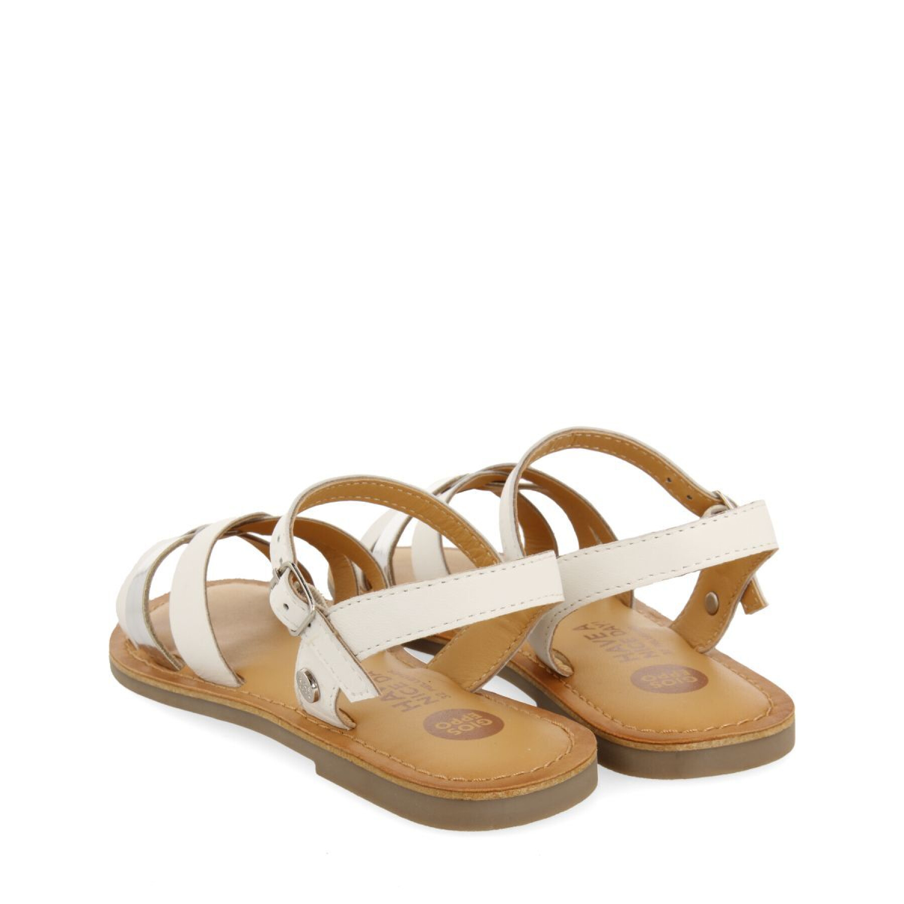 Girl's sandals Gioseppo Imbler