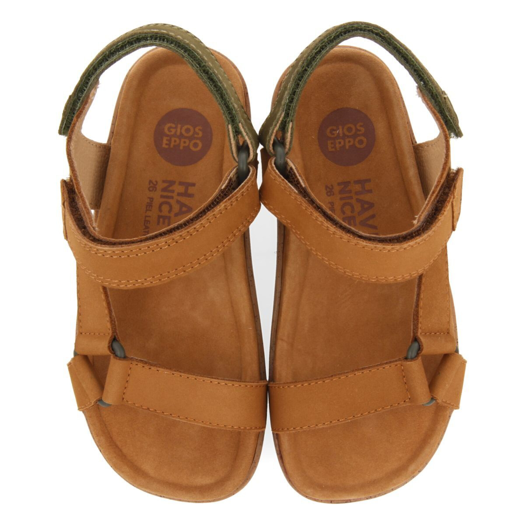 Children's sandals Gioseppo Depoe