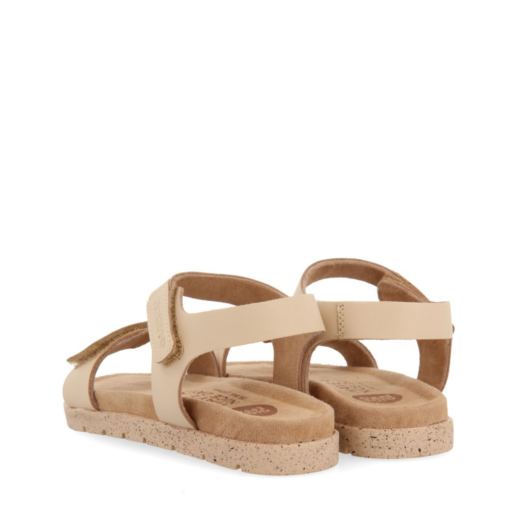 Baby girl sandals Gioseppo Bude