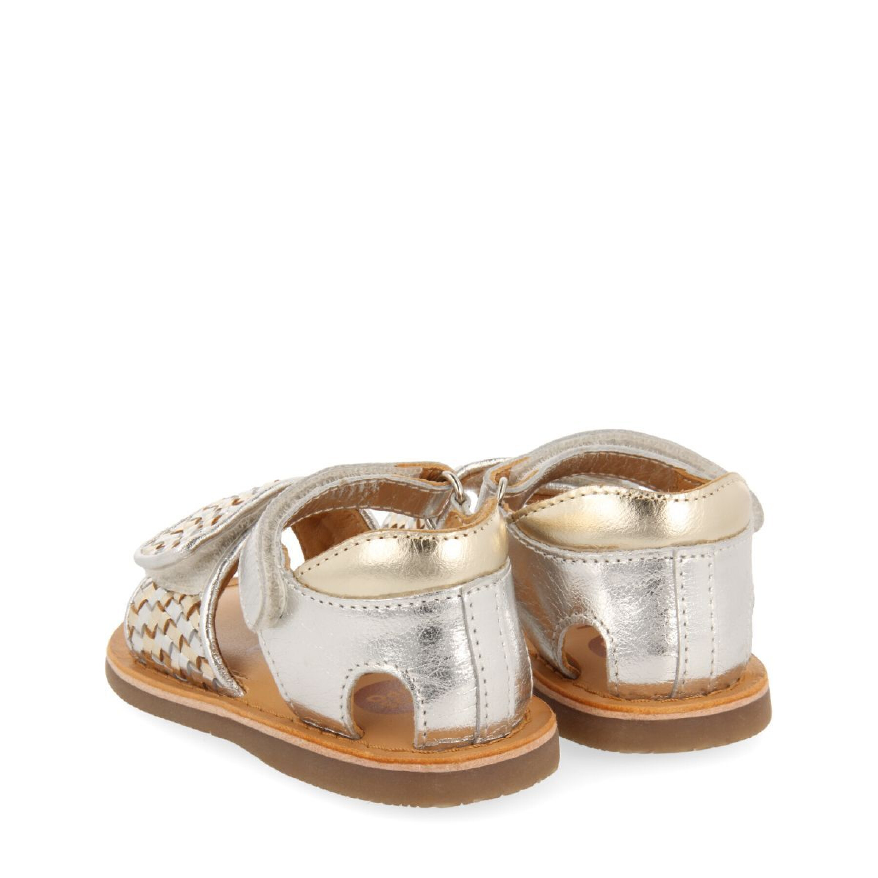 Baby girl sandals Gioseppo Athena