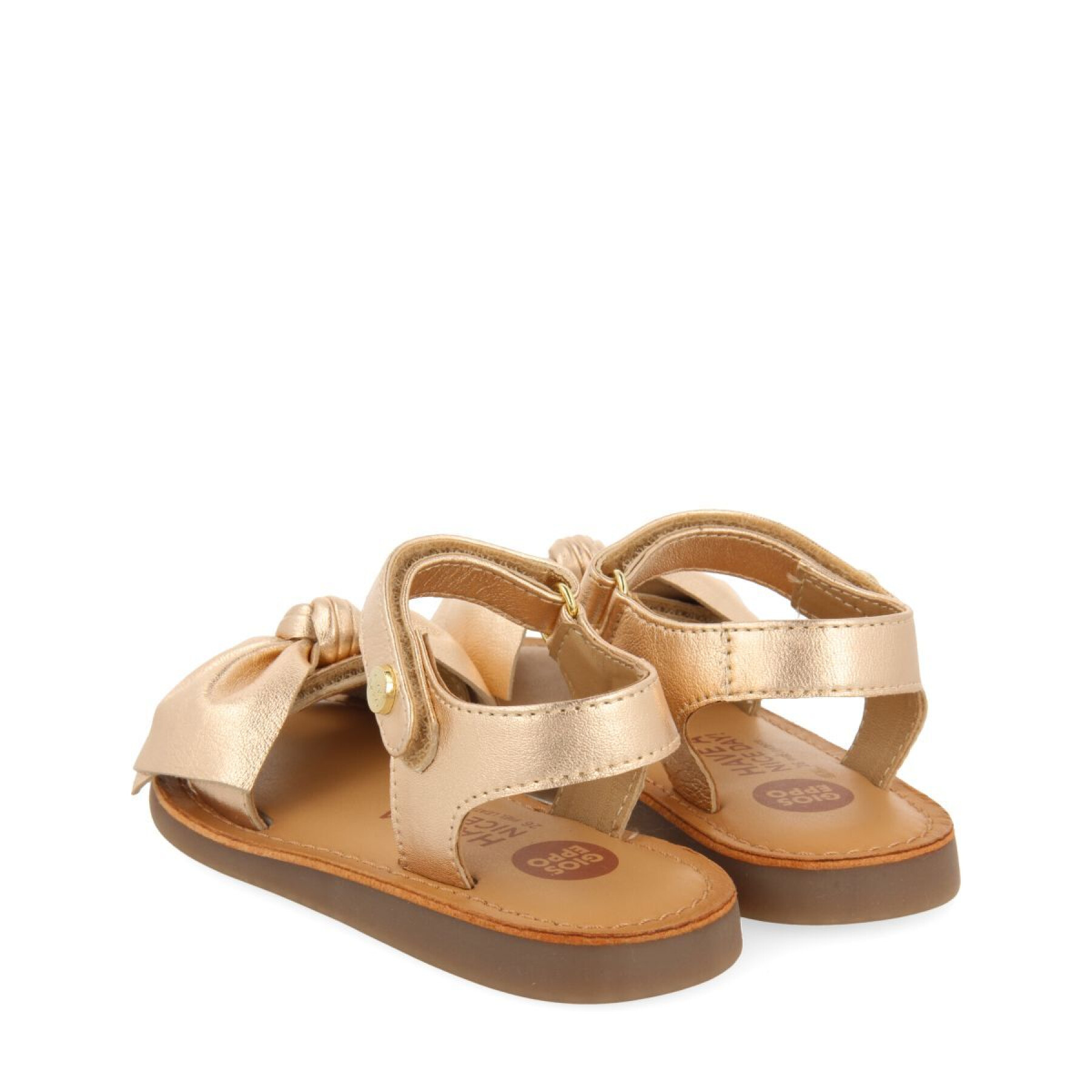 Girl's sandals Gioseppo Delonice