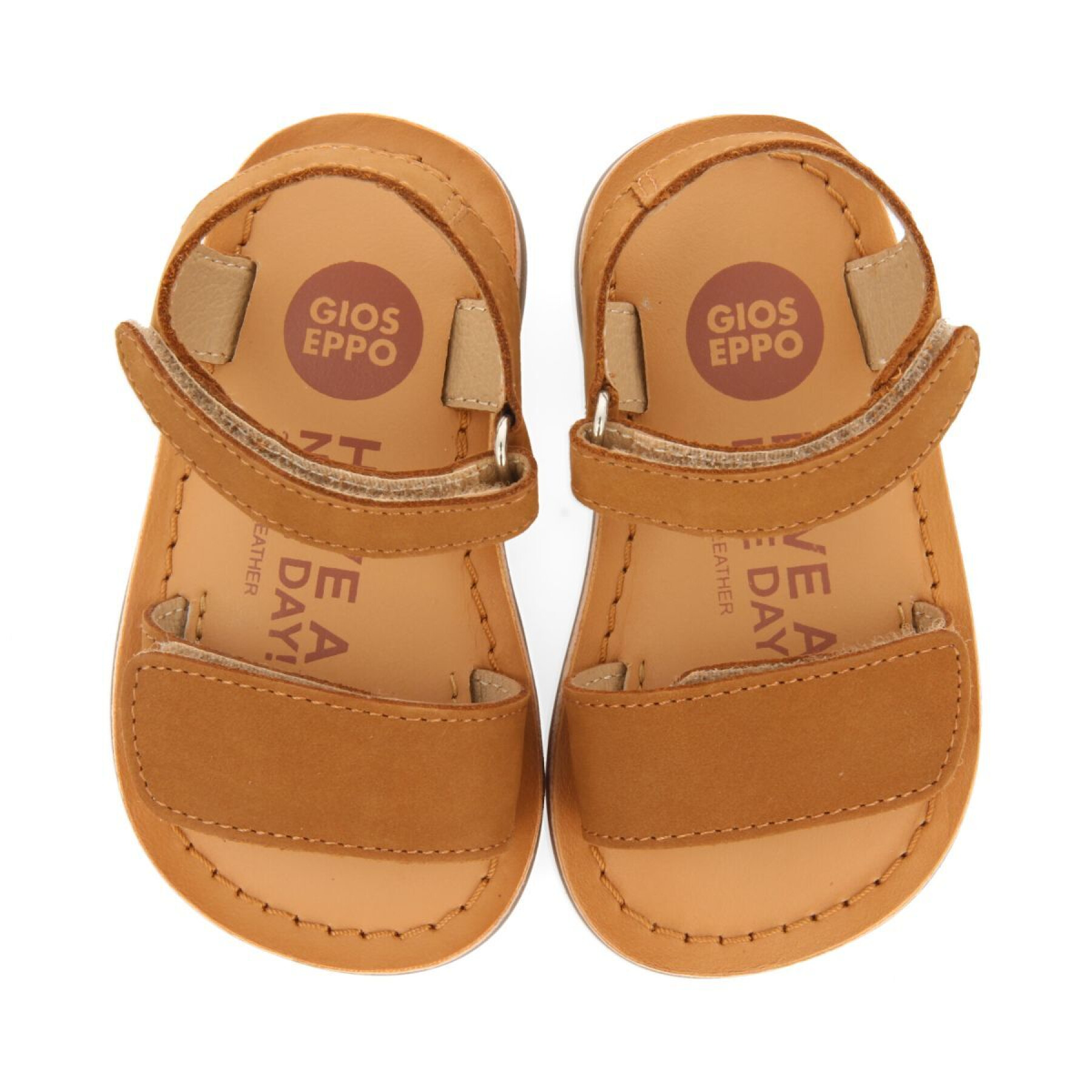 Baby sandals Gioseppo Palmetto