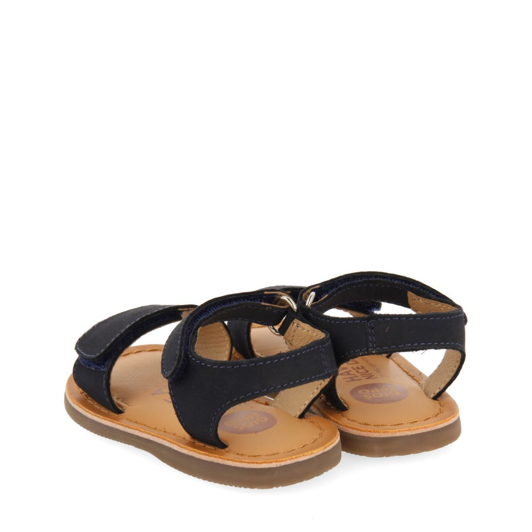 Baby sandals Gioseppo Palmetto