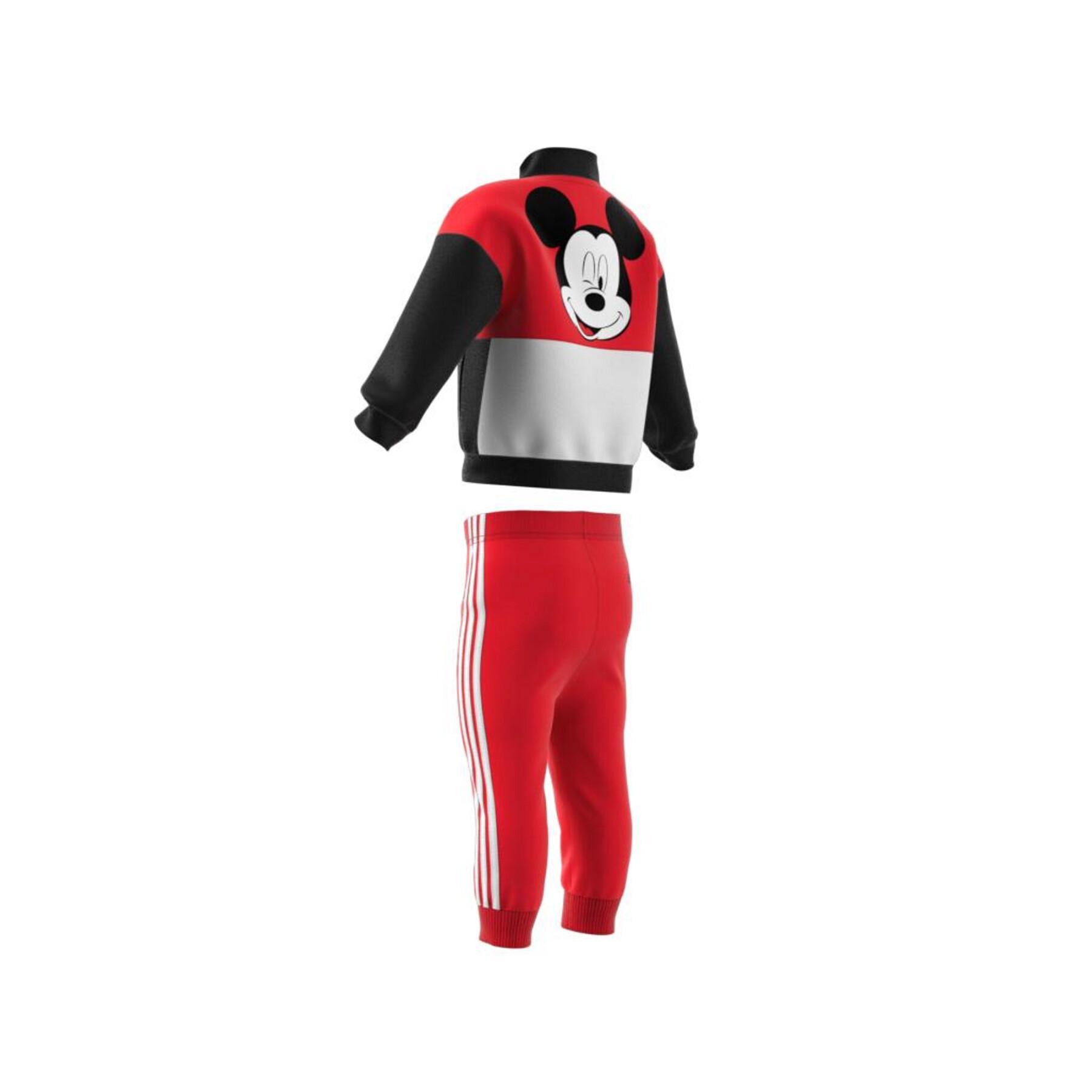 Baby tracksuit adidas Disney Mickey Mouse