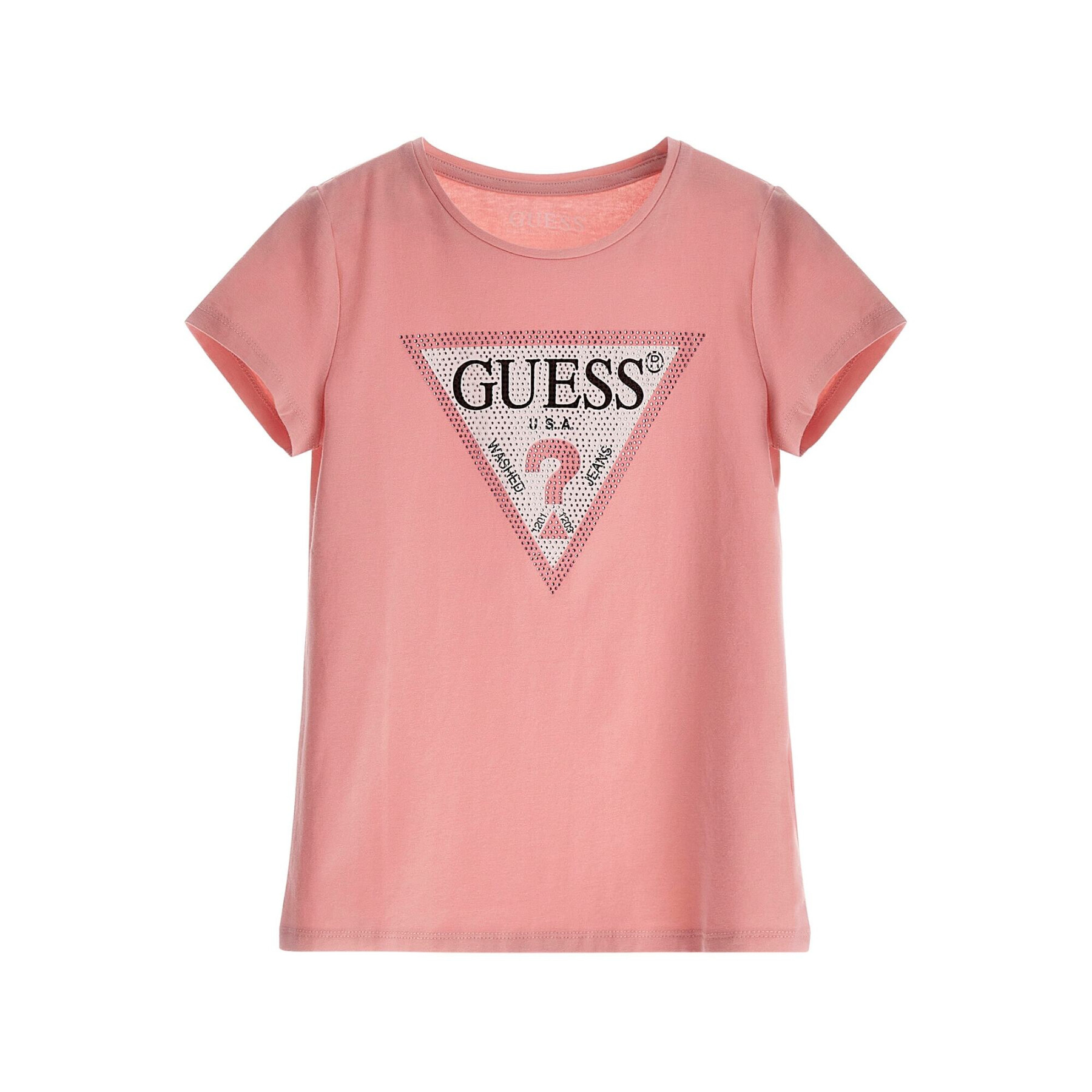 Girl's T-shirt Guess