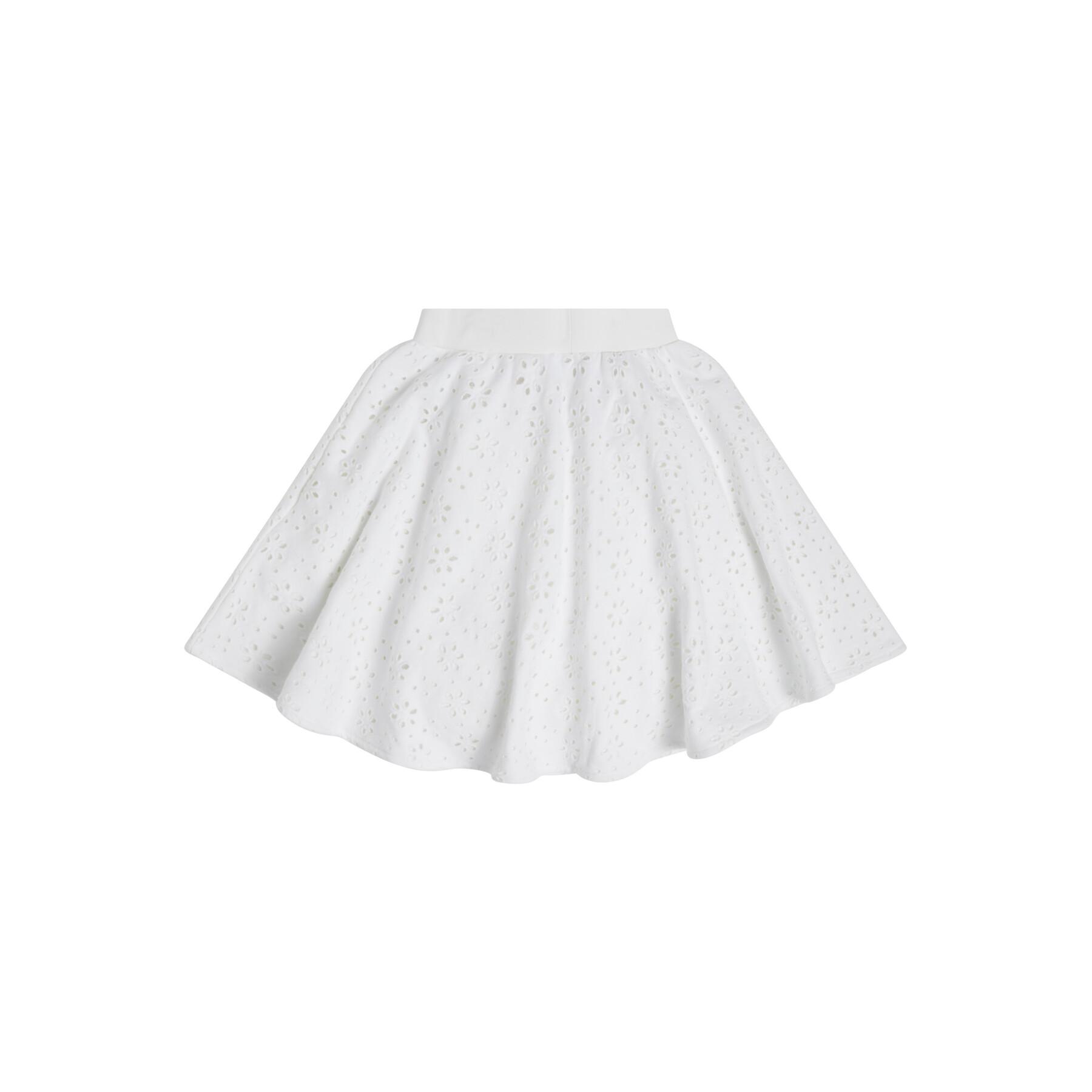 Girl's skirt Guess Sangallo Terry
