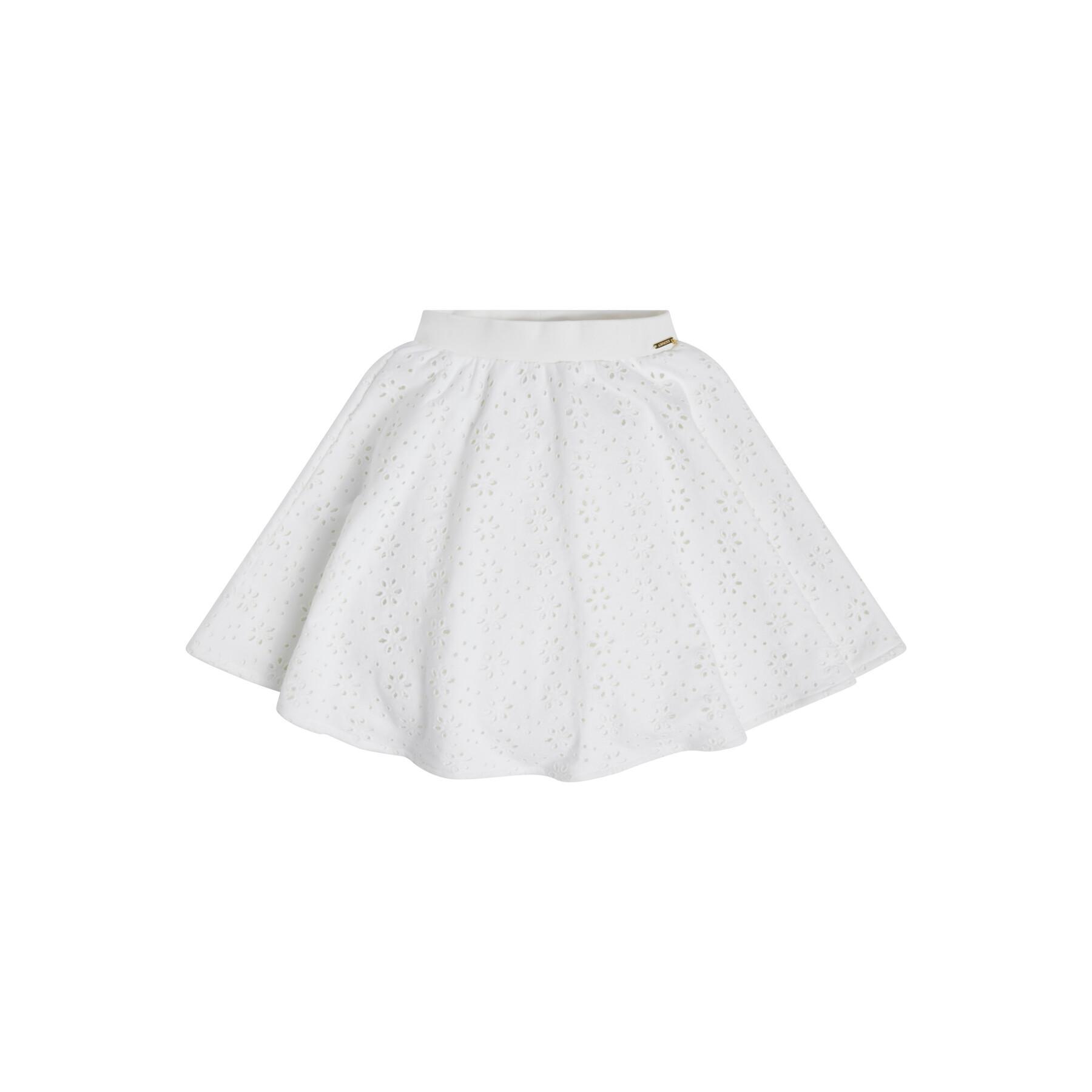 Girl's skirt Guess Sangallo Terry