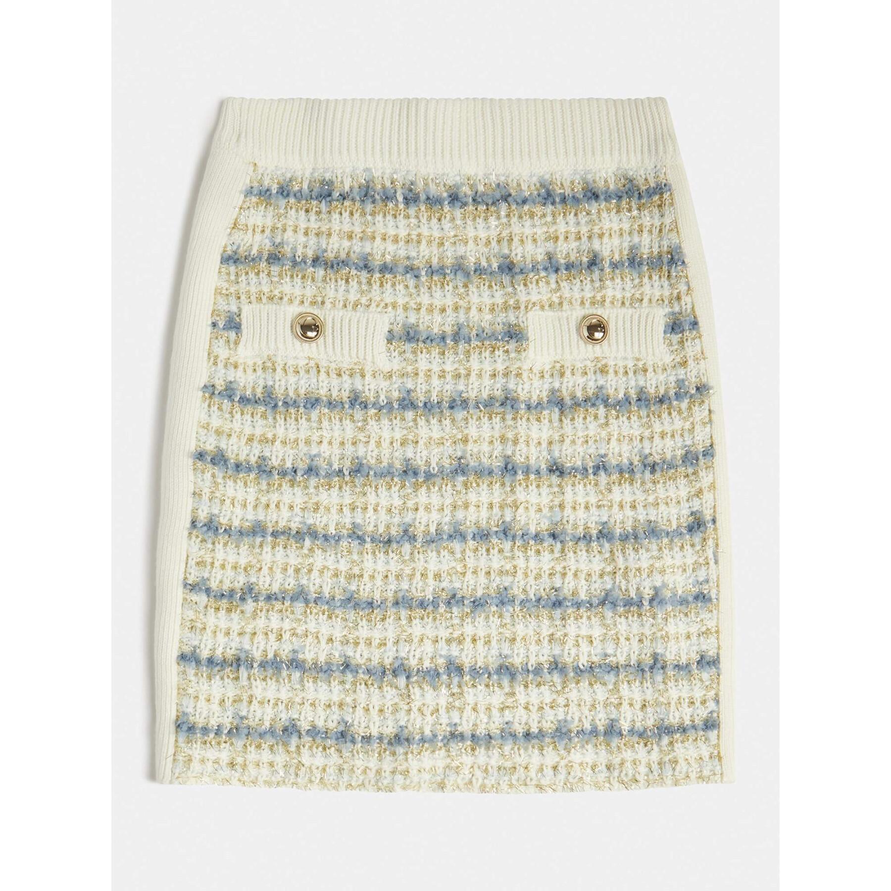 Girl's sweater skirt Guess Mini Me