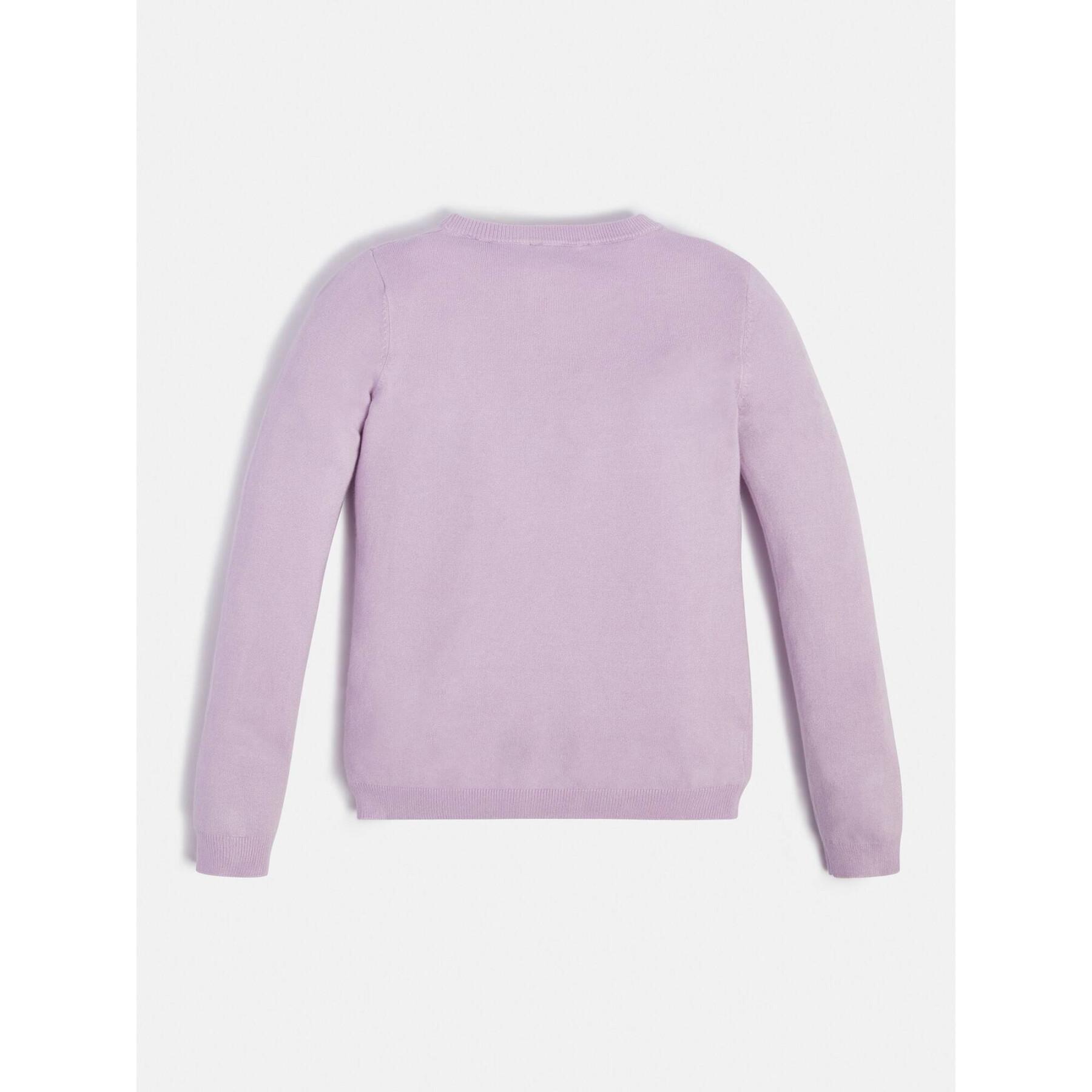 Girl's sweater Guess
