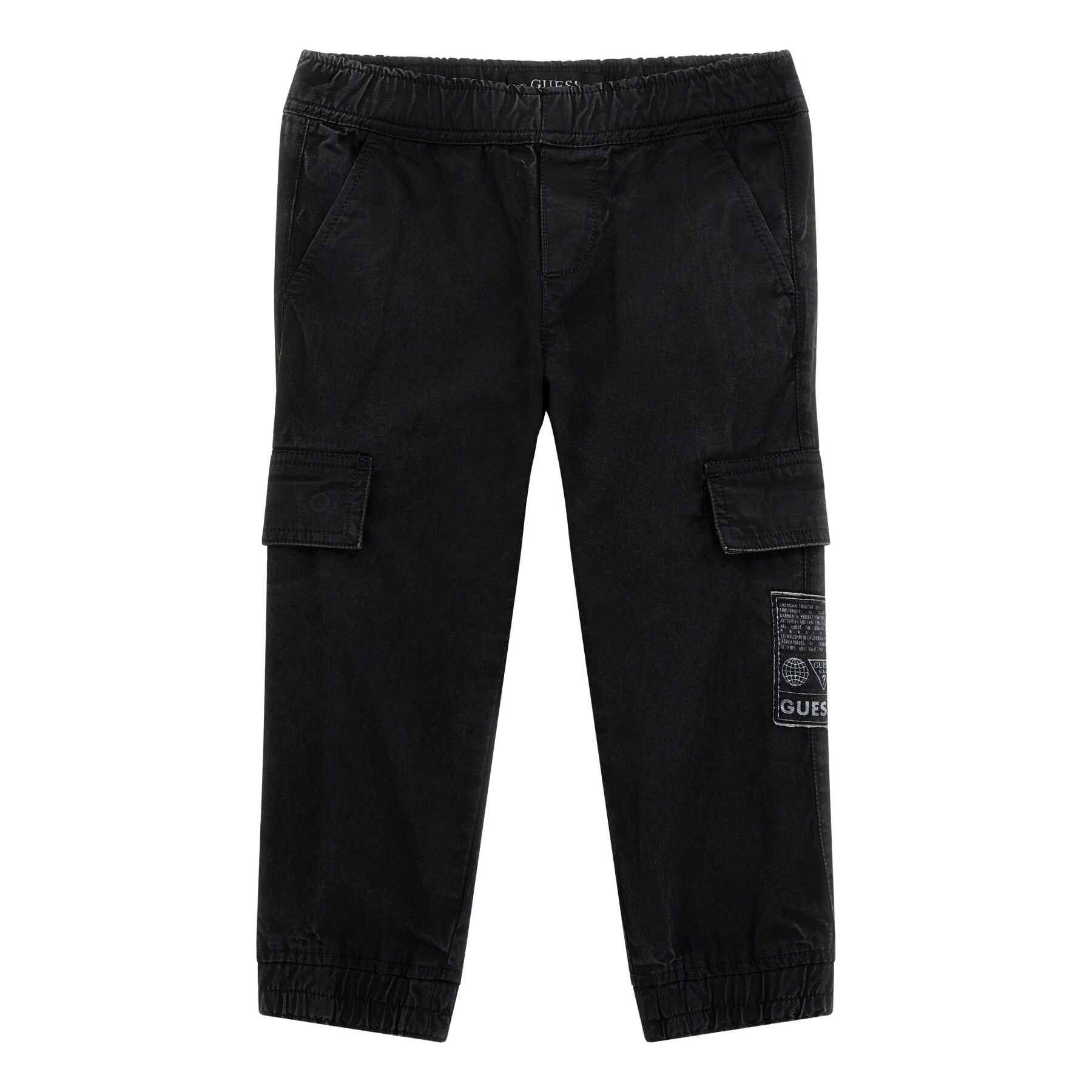 Baby boy cargo pants Guess