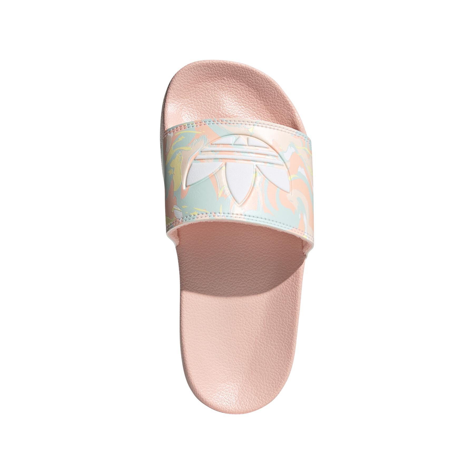 Children's flip-flops adidas Originals Adilette Lite