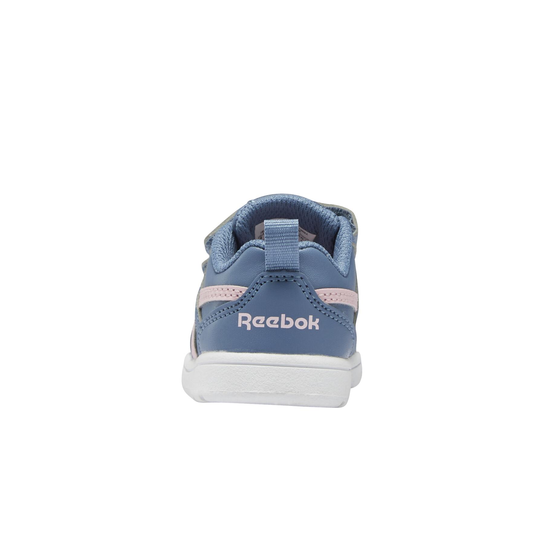 Baby girl shoes Reebok Royal Prime 2