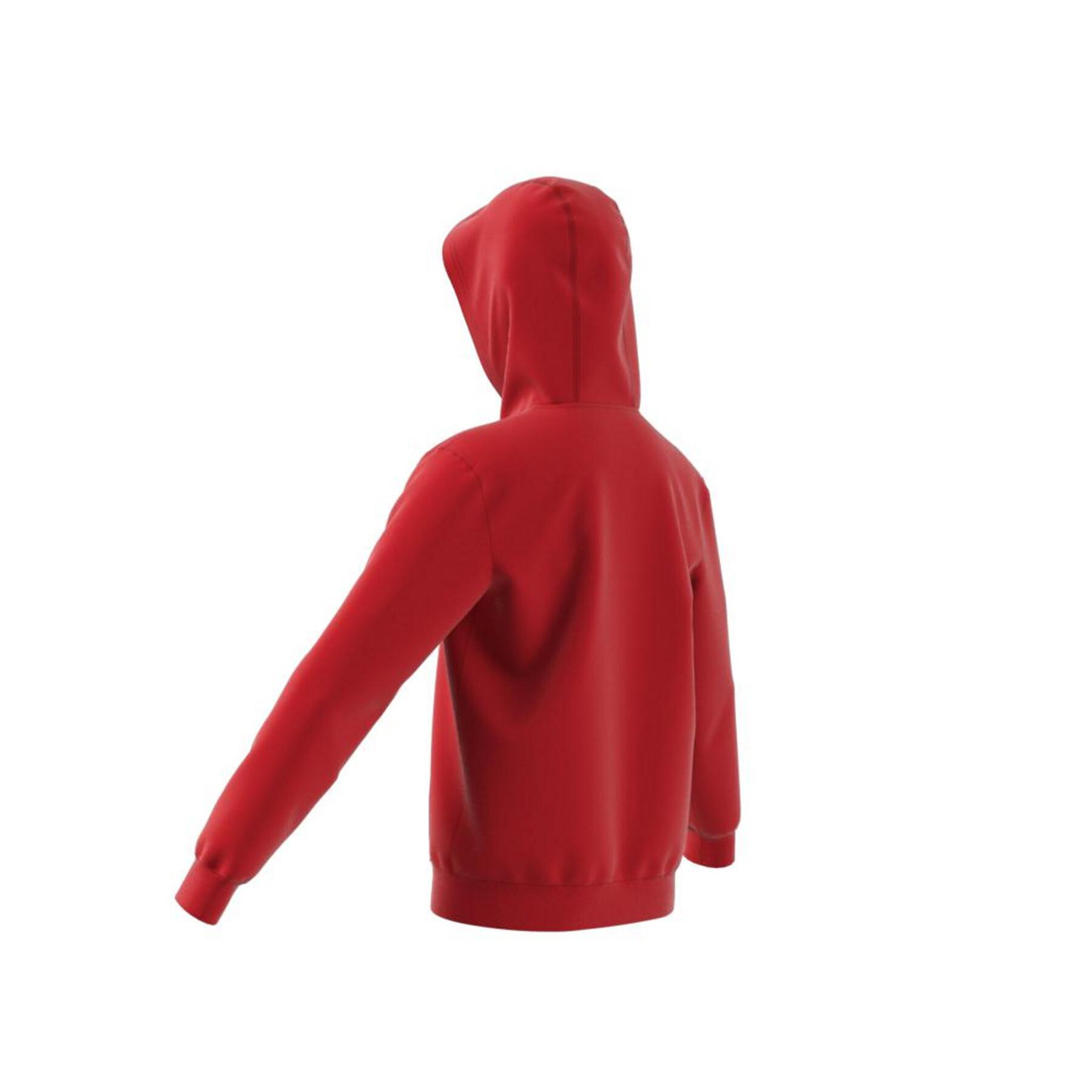 Child hoodie adidas Originals Trefoil