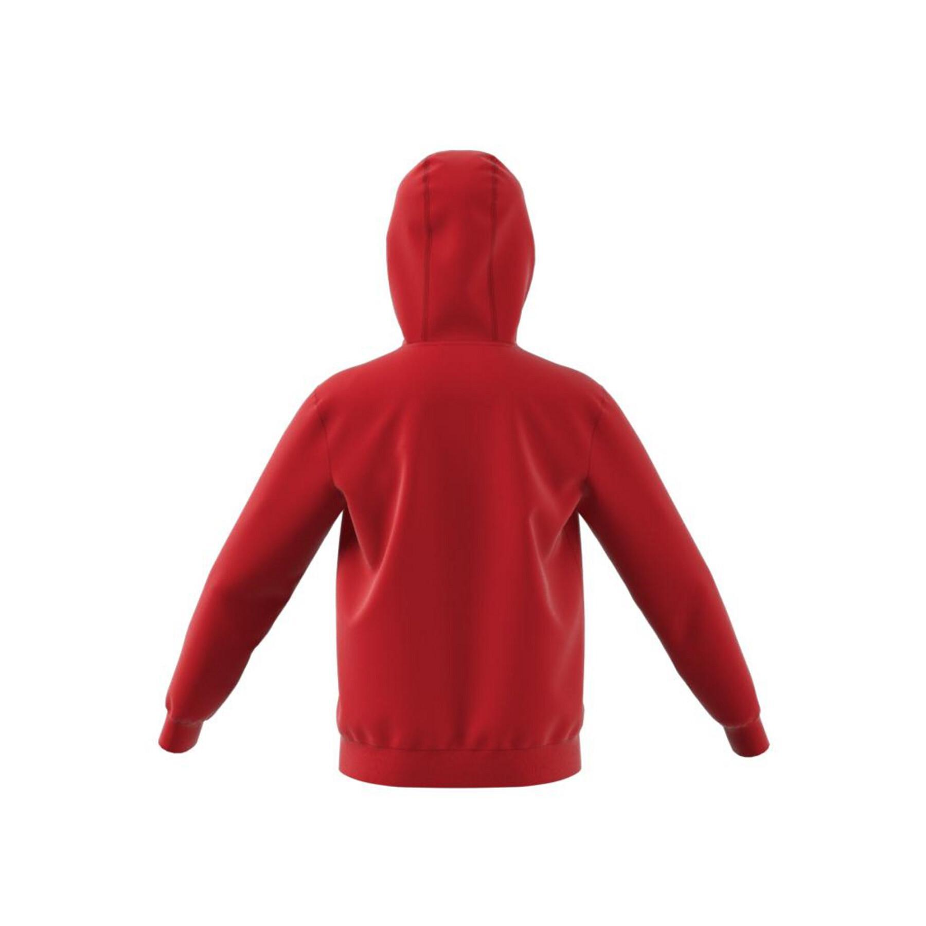 Child hoodie adidas Originals Trefoil