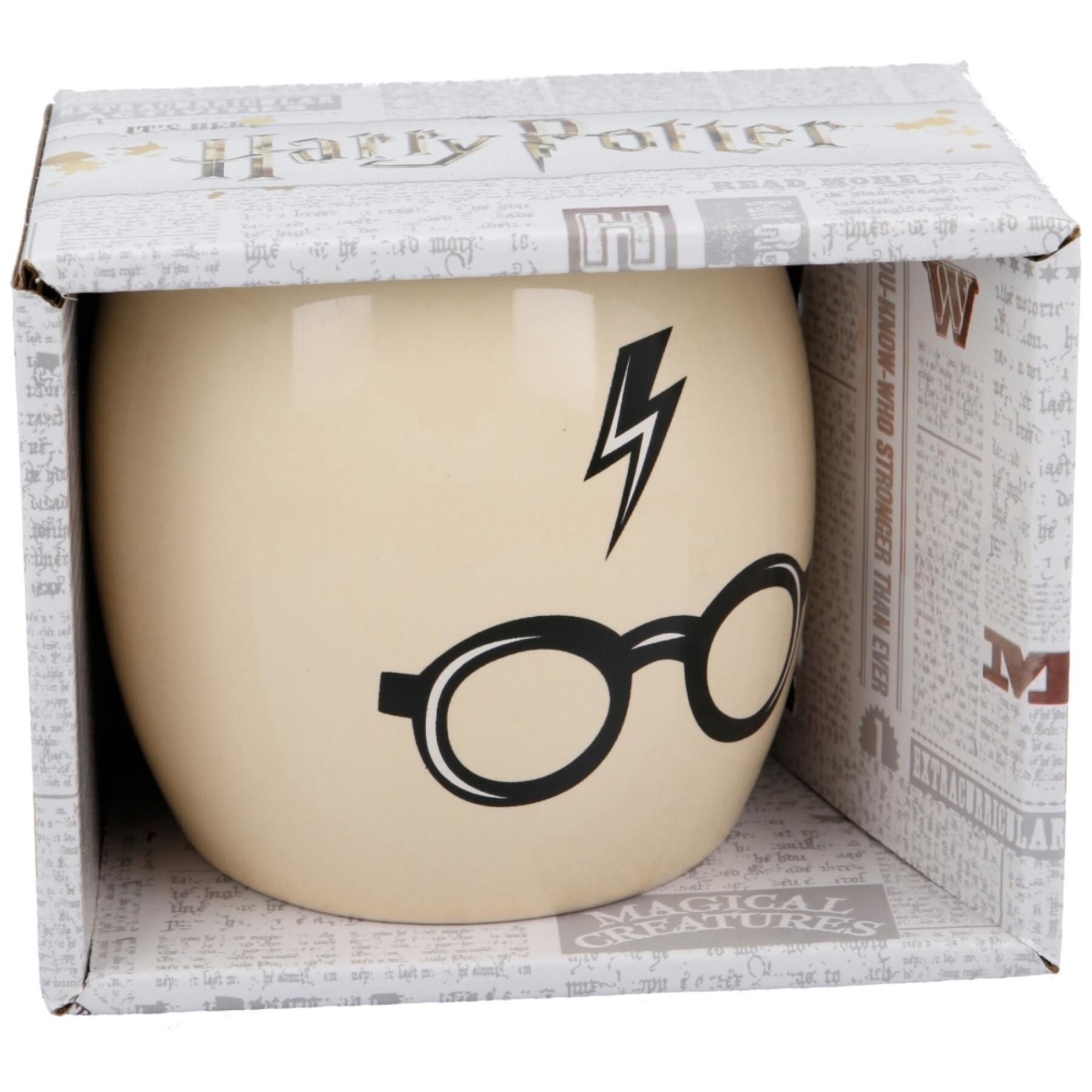 Ceramic mug gift box stor Harry Potter