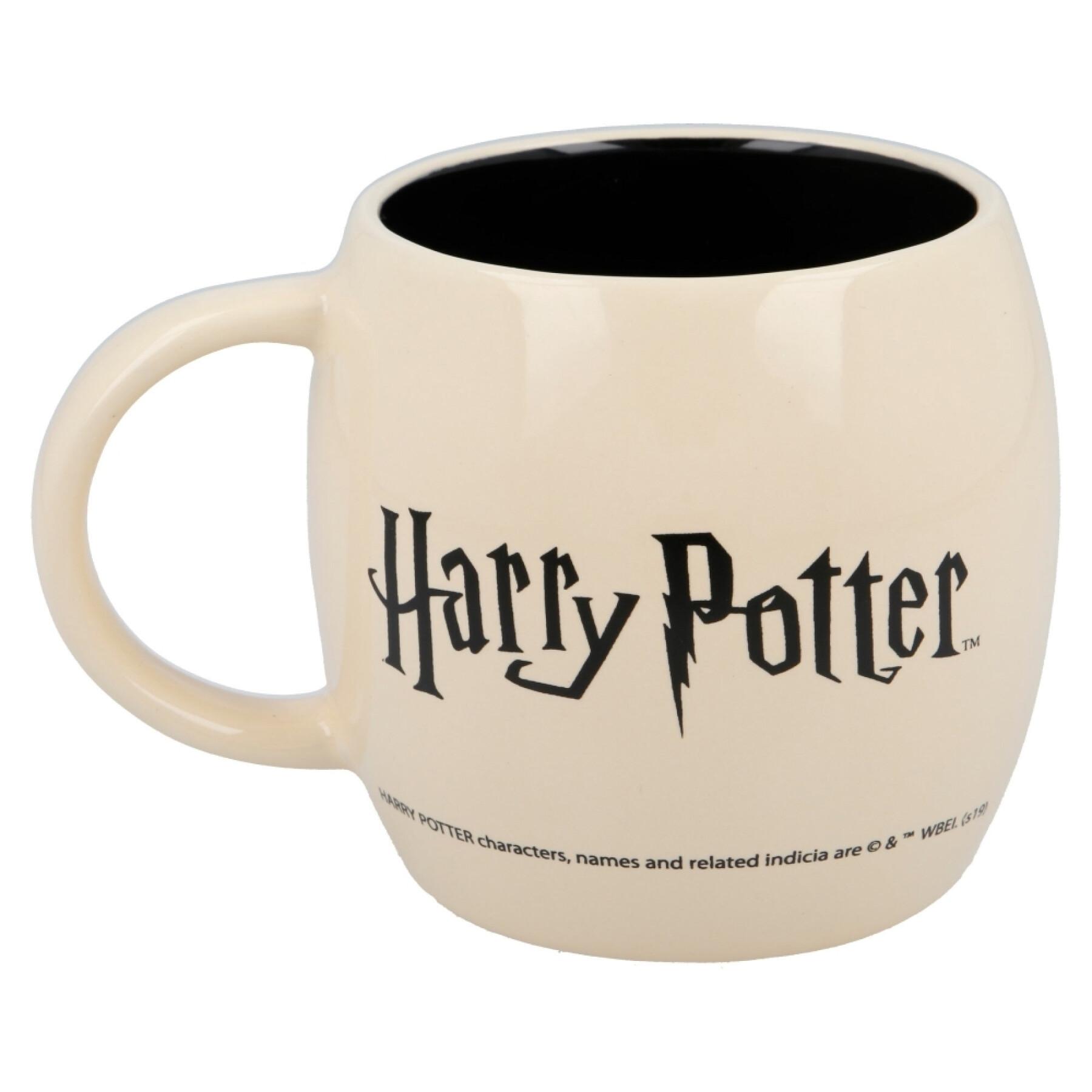 Ceramic mug gift box stor Harry Potter