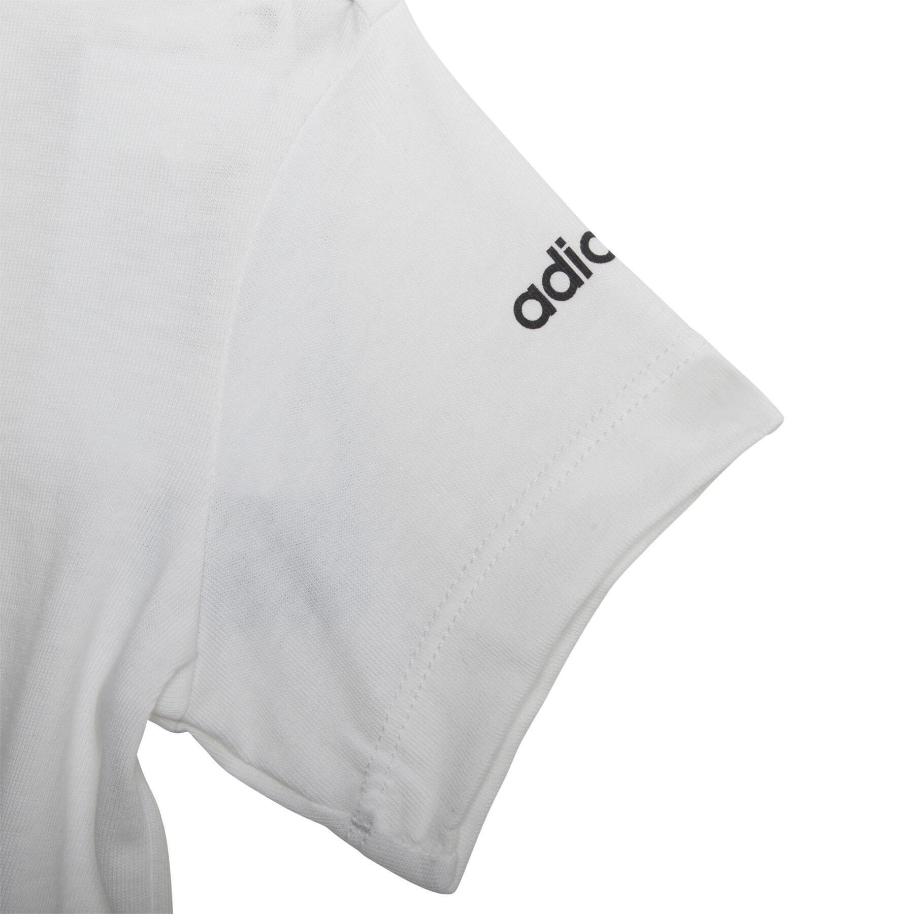 Short-sleeved T-shirt adidas Originals Graphique Stoked