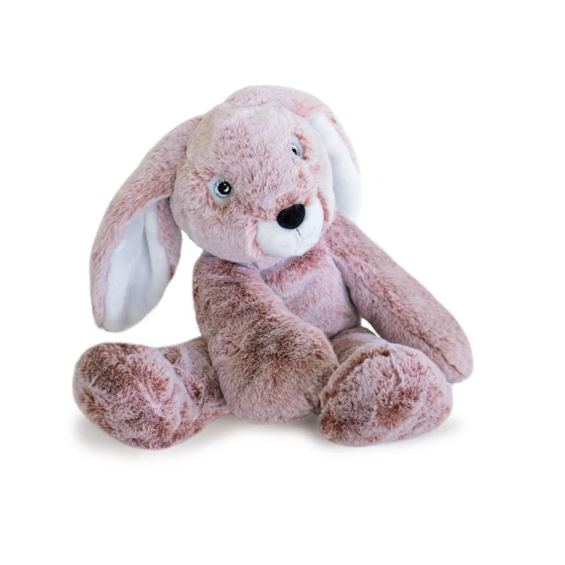 Pantin Histoire d'Ours Lapin