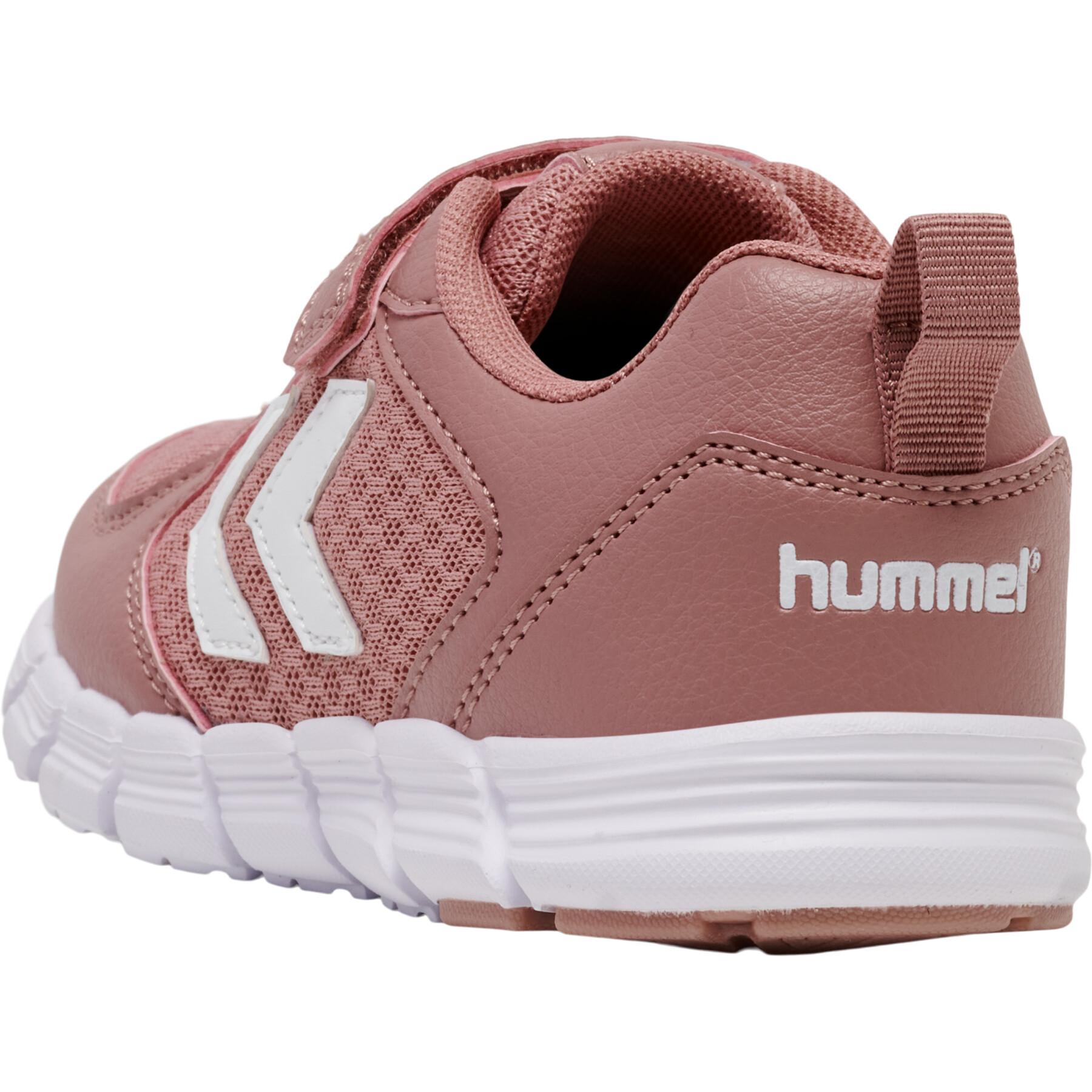 Children's sneakers Hummel Speed