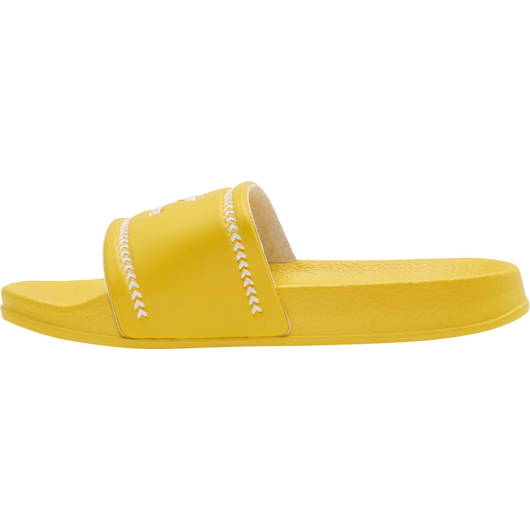 Children's swimming pool slippers Hummel