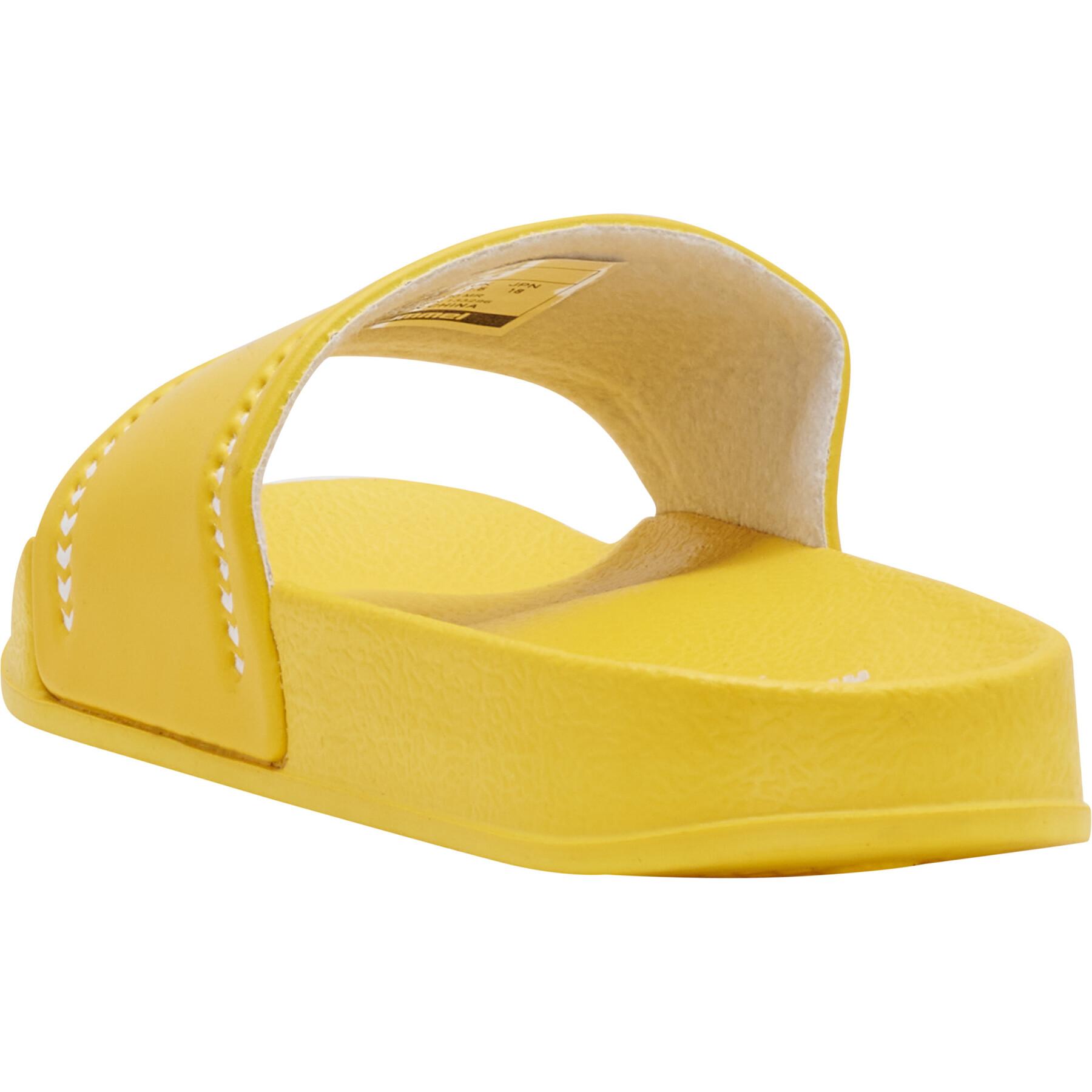 Children's swimming pool slippers Hummel